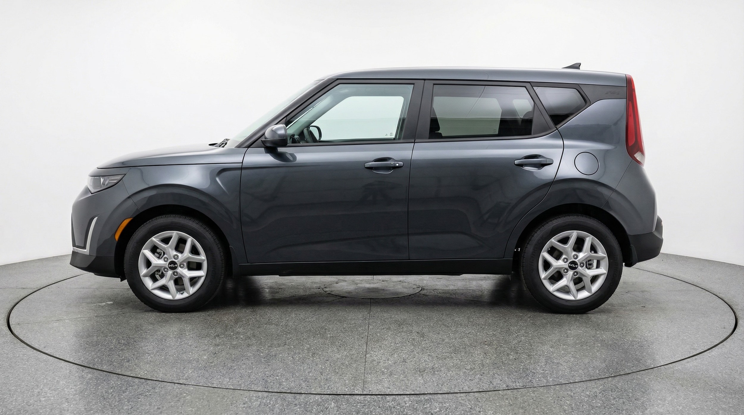 Thumbnail: 2025 Kia Soul - 4