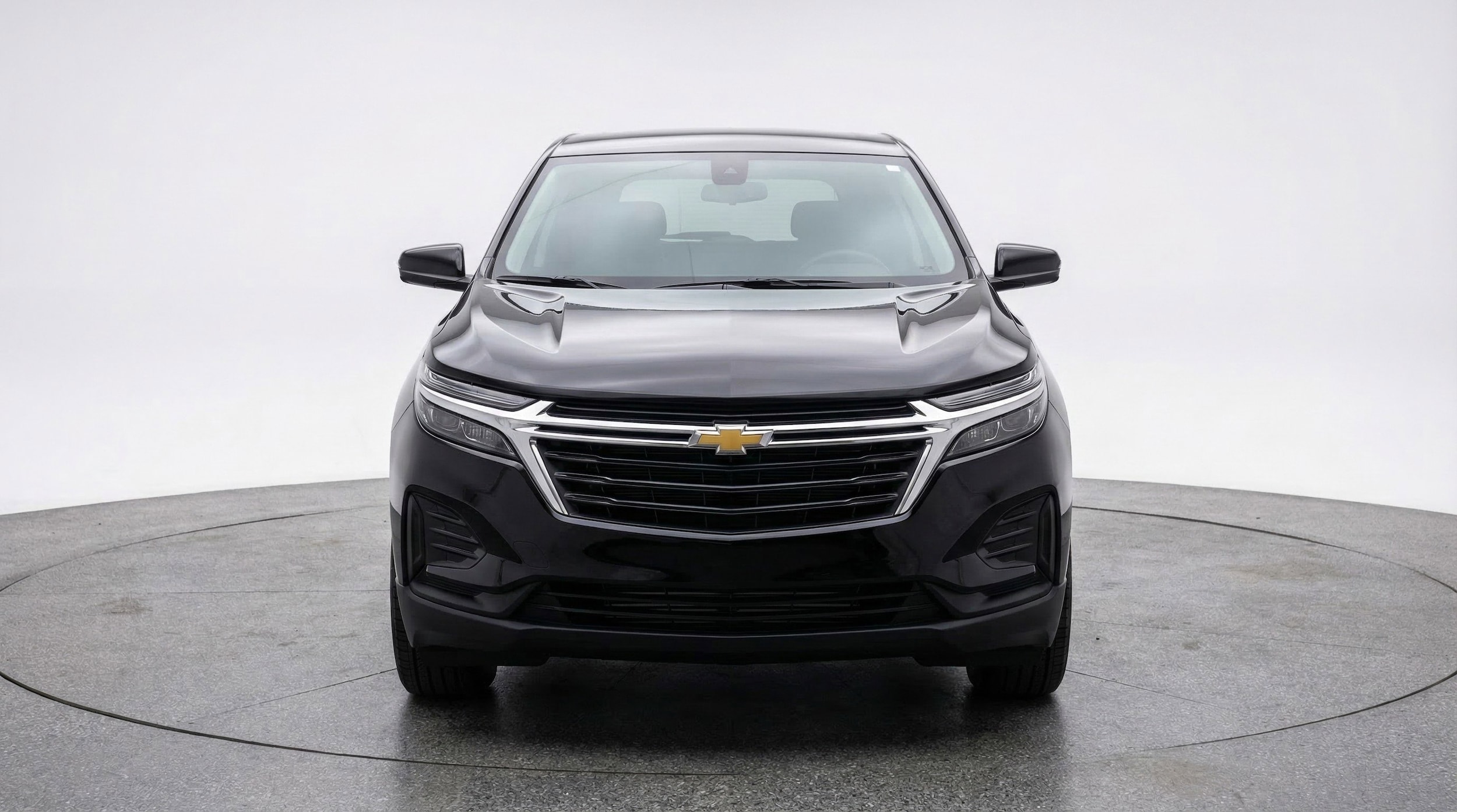 Thumbnail: 2025 Chevrolet Equinox - 2