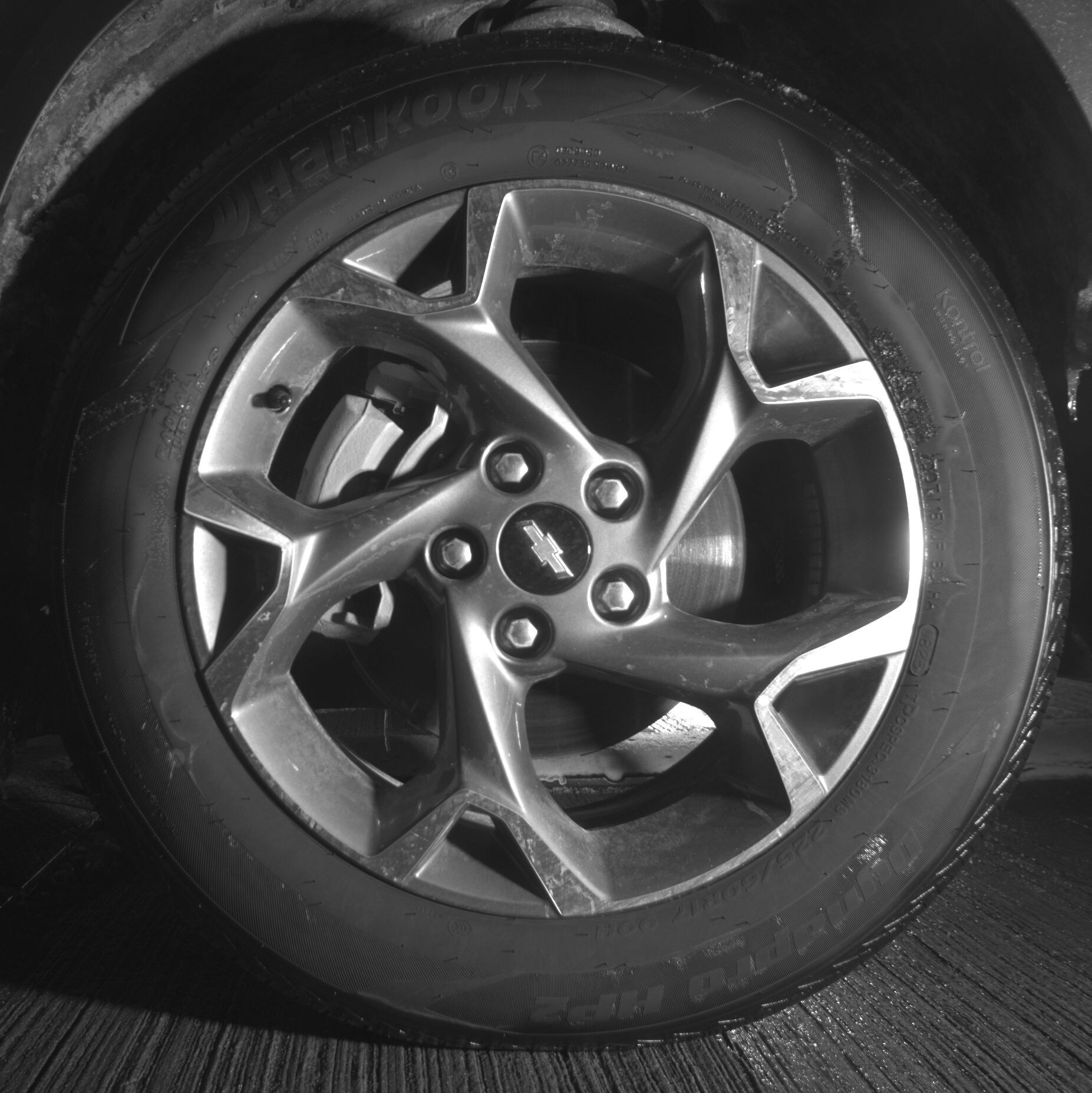 Thumbnail: 2025 Chevrolet Trax - 9