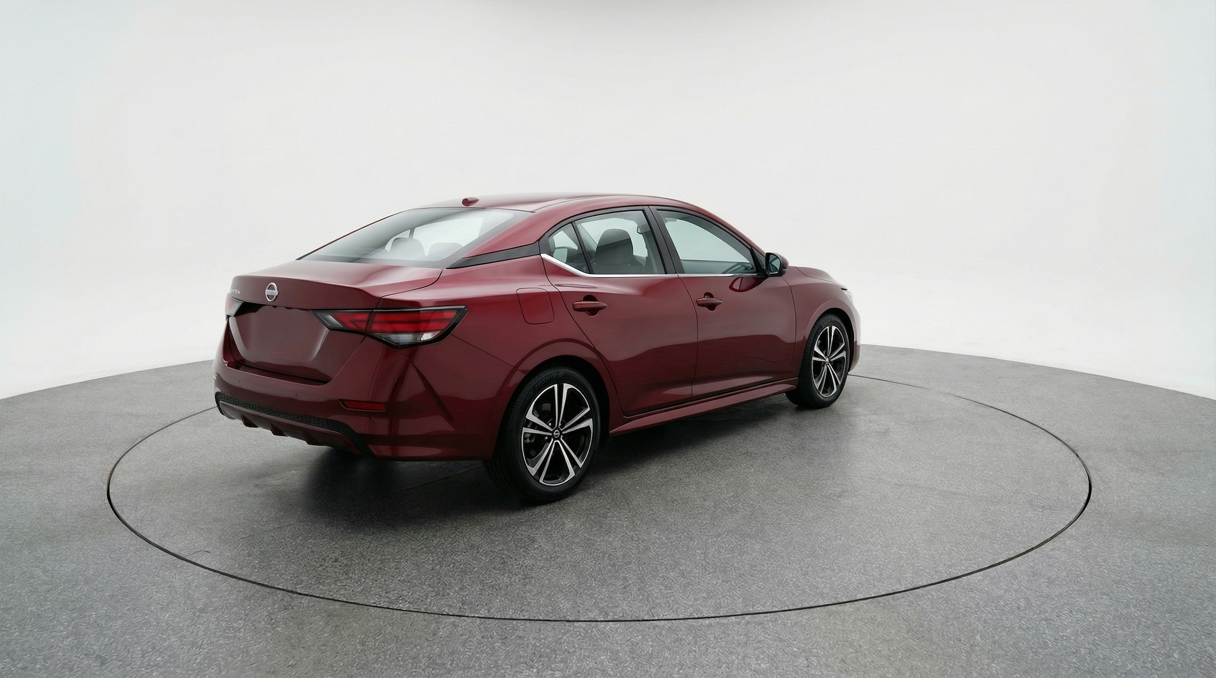 Thumbnail: 2025 Nissan Sentra - 7