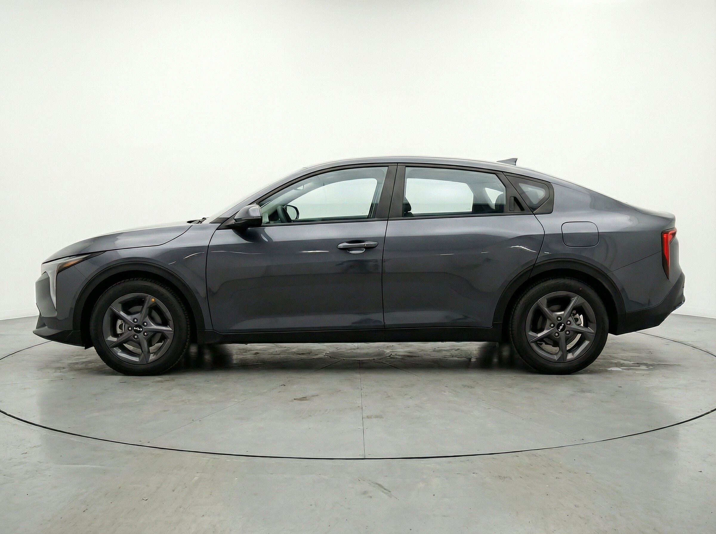 Thumbnail: 2025 Kia K4 - 5