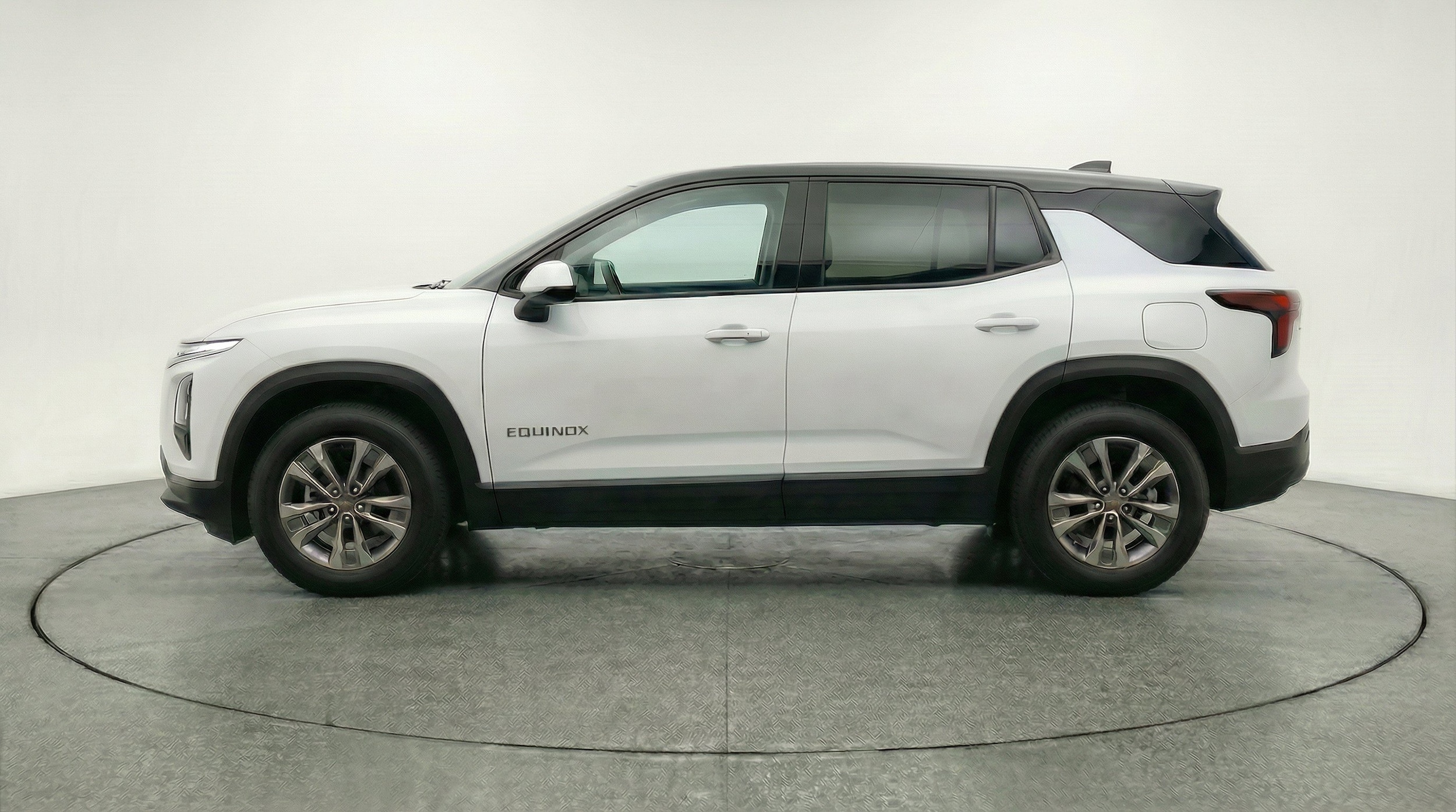 Thumbnail: 2025 Chevrolet Equinox - 5