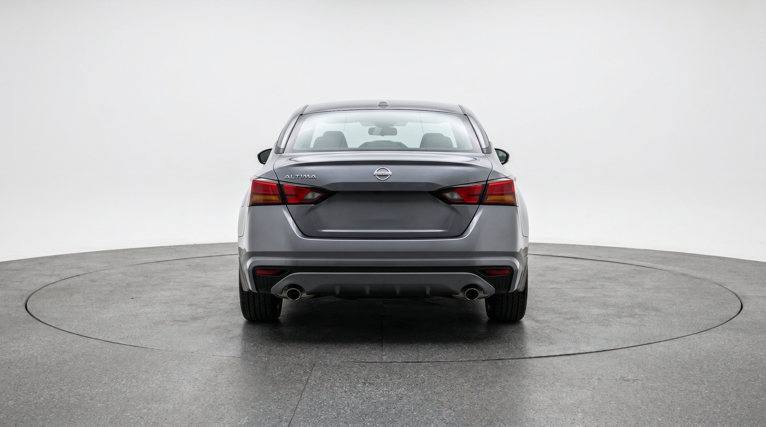 Thumbnail: 2026 Nissan Altima - 7