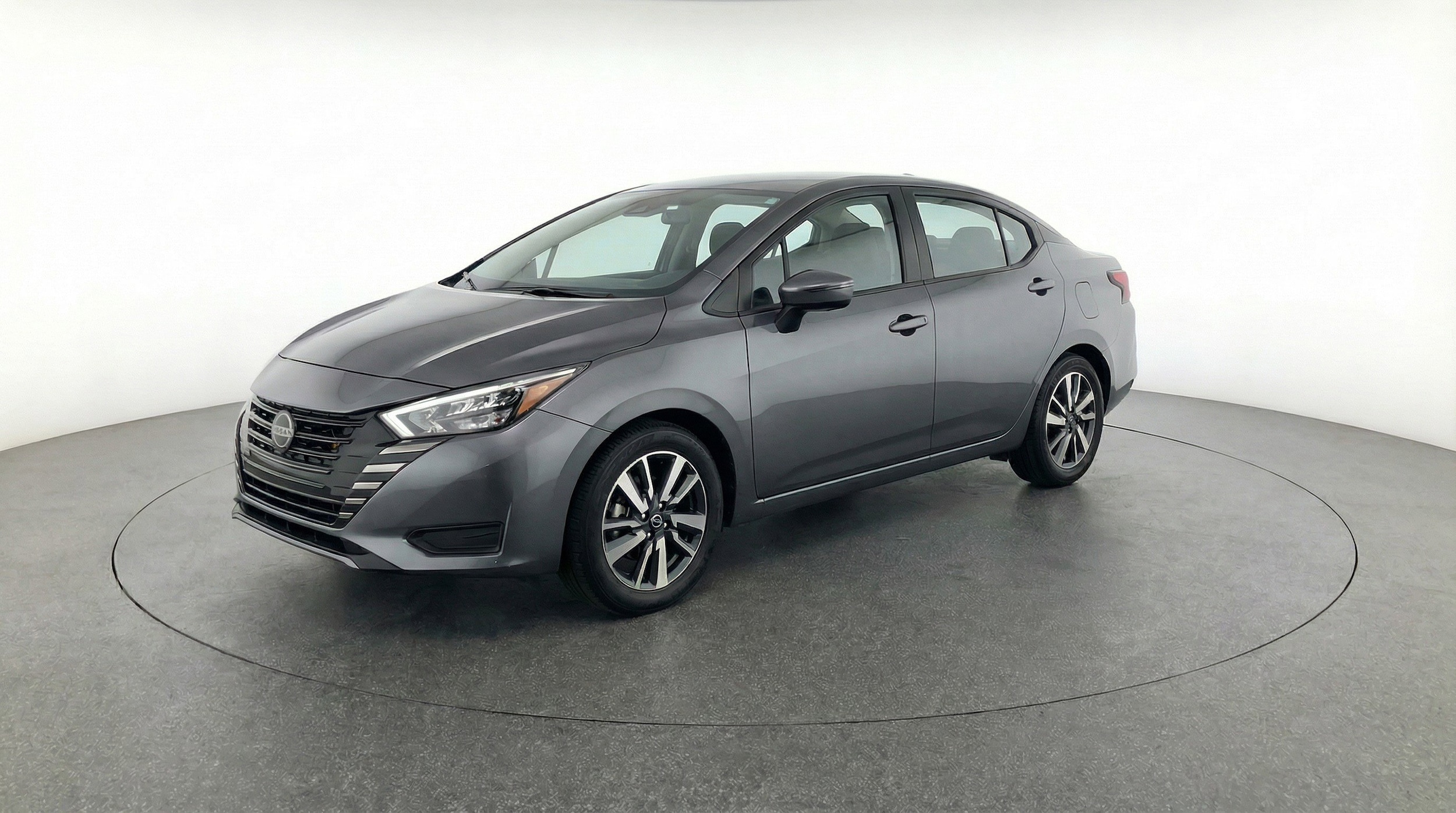 Thumbnail: 2025 Nissan Versa - 3