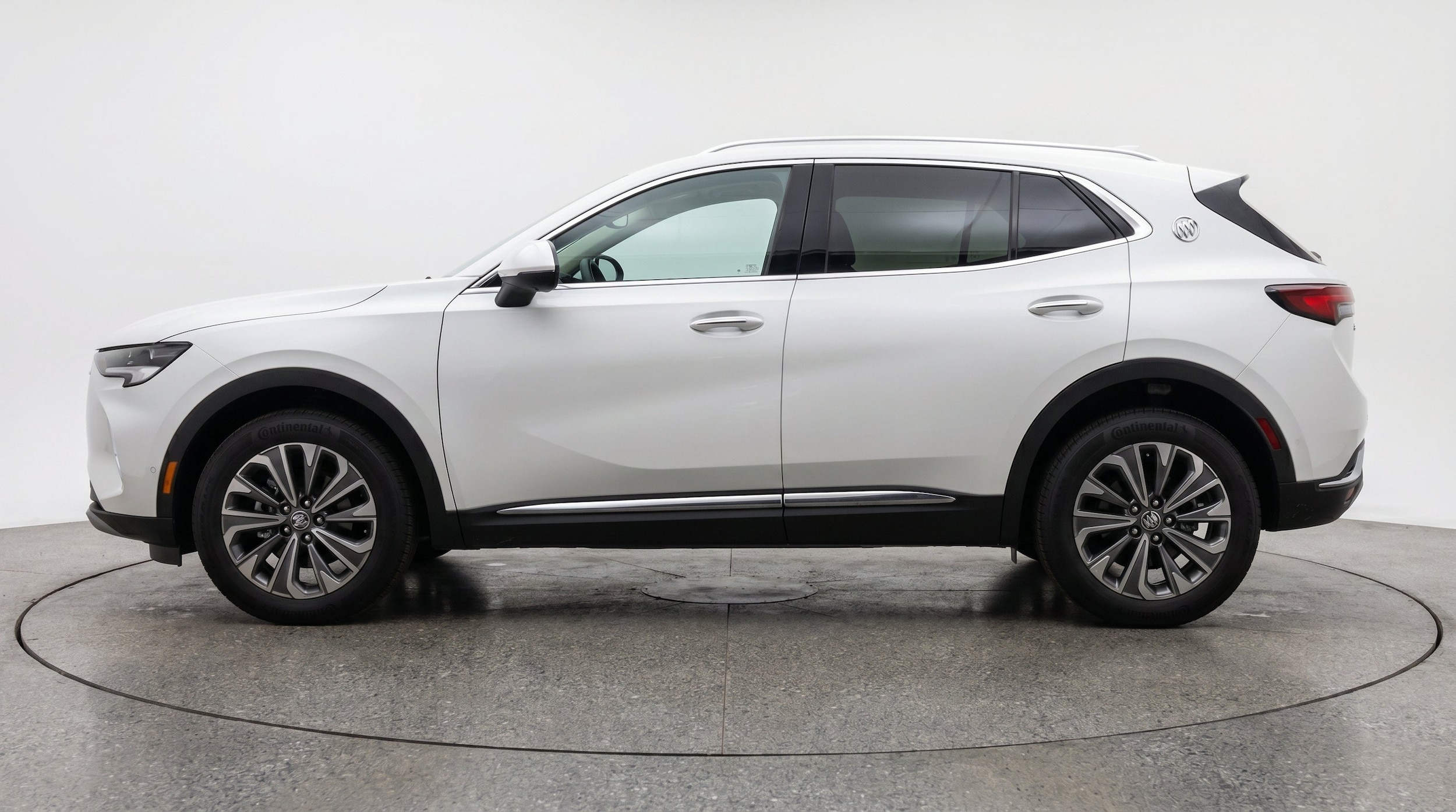 Thumbnail: 2024 Buick Envision - 5