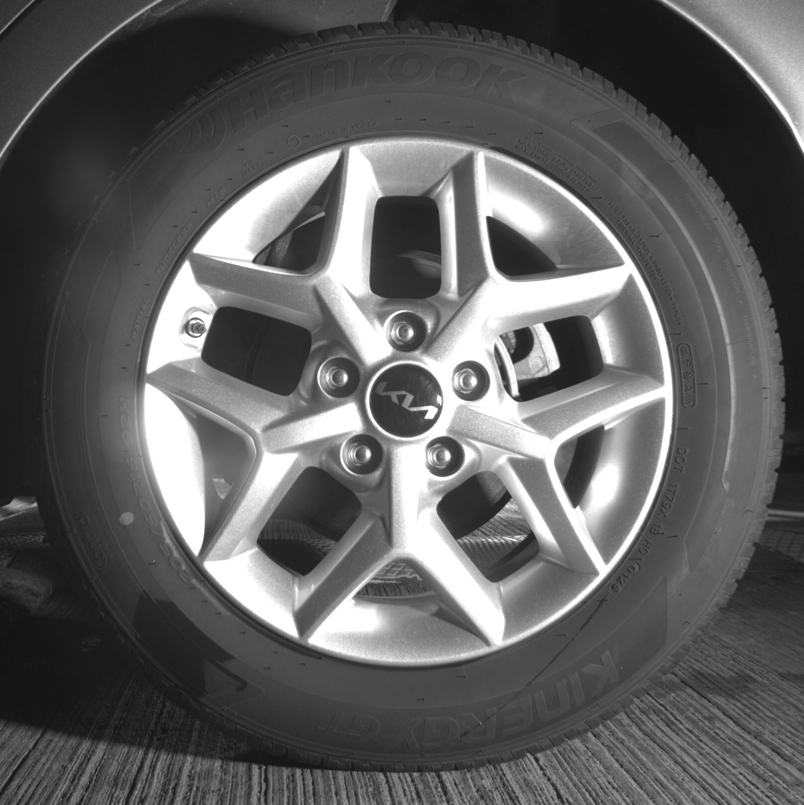 Thumbnail: 2025 Kia Soul - 11