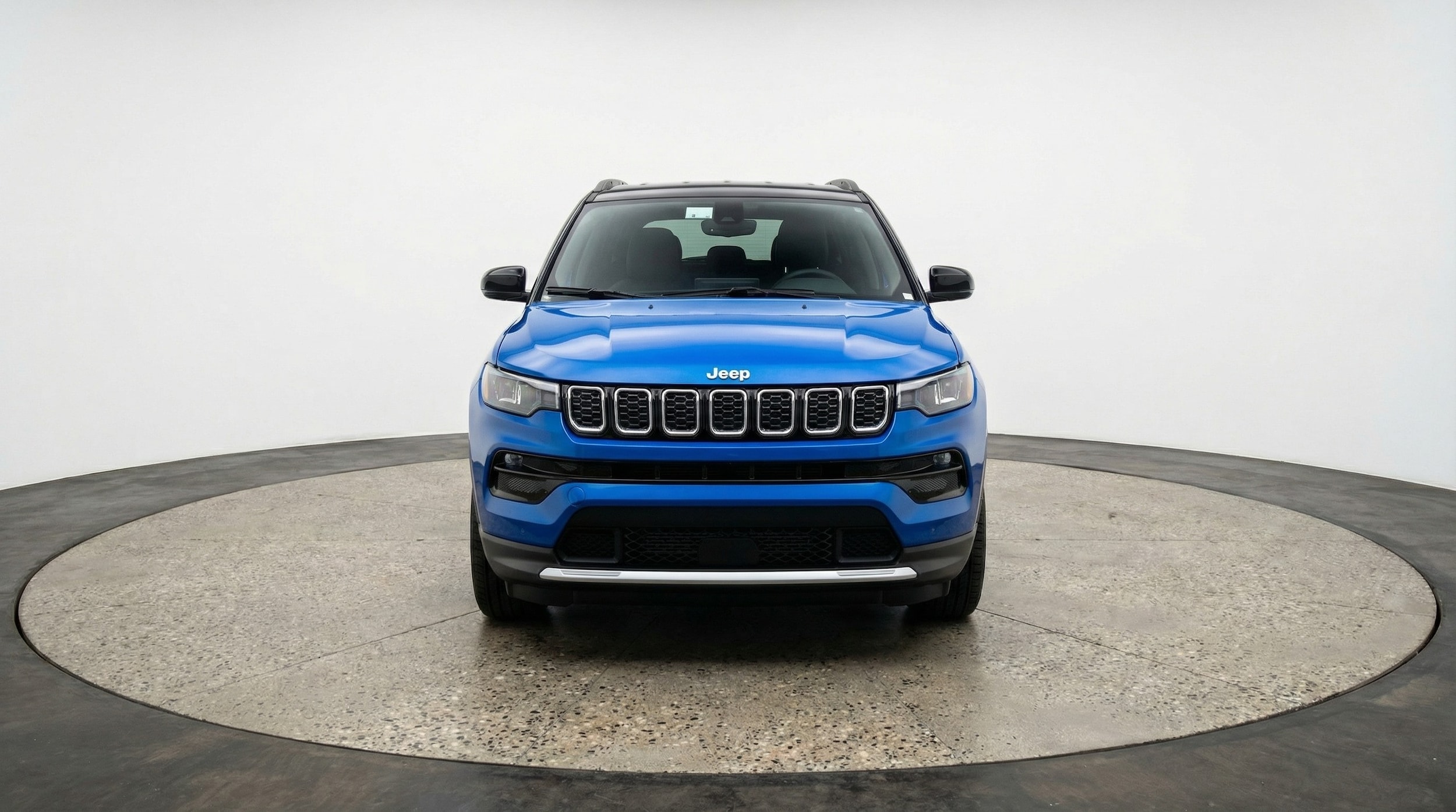 Thumbnail: 2025 Jeep Compass - 2