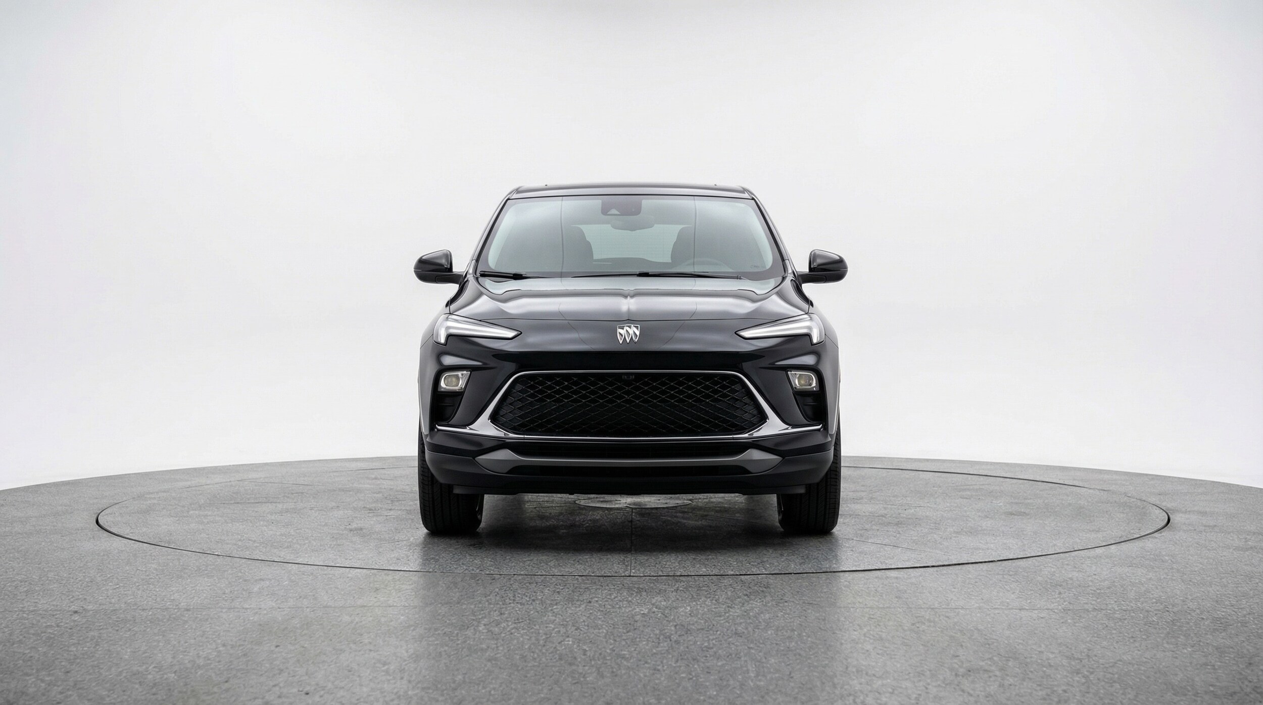 Thumbnail: 2025 Buick Encore GX - 2