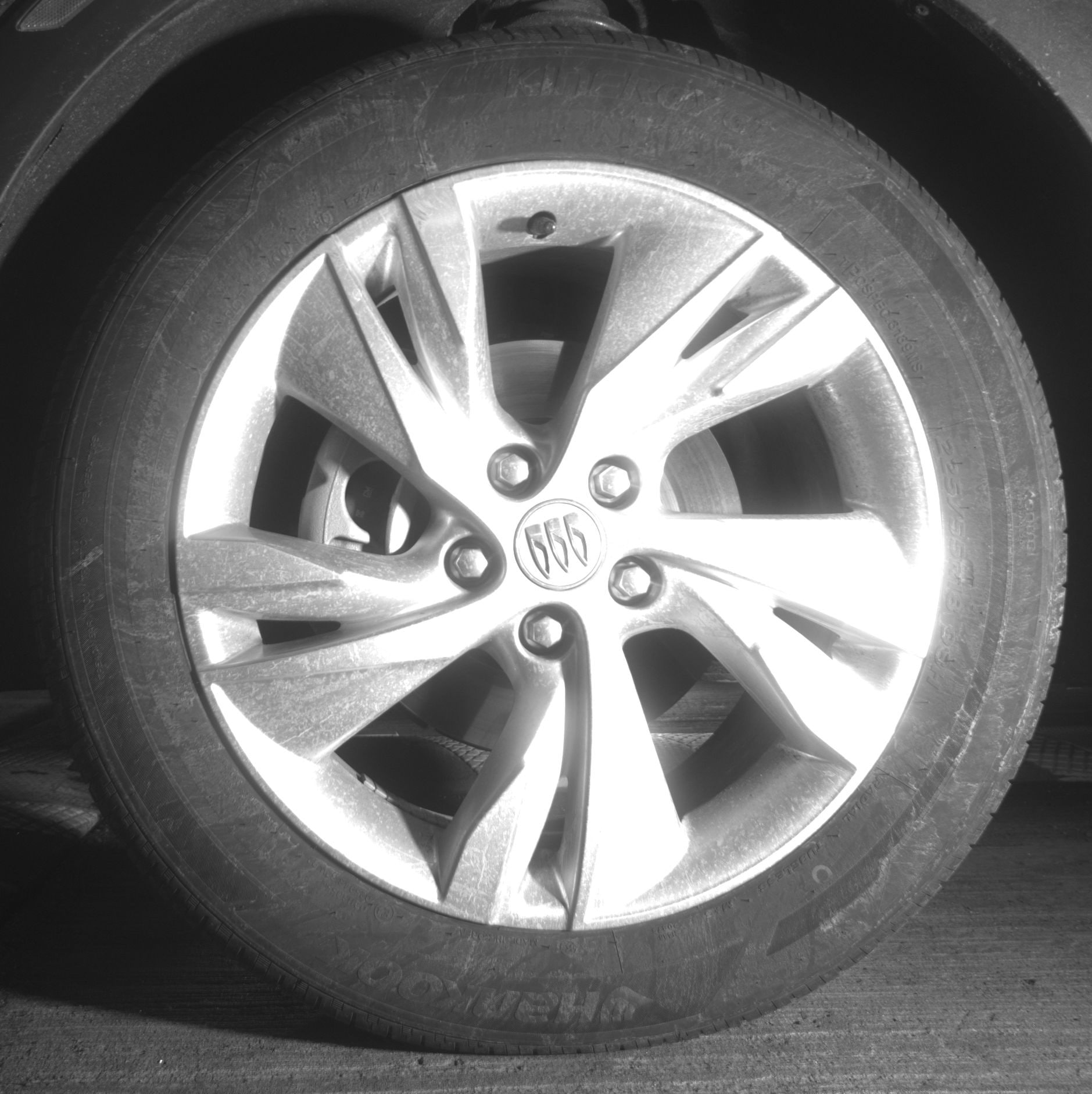 Thumbnail: 2025 Buick Encore GX - 9