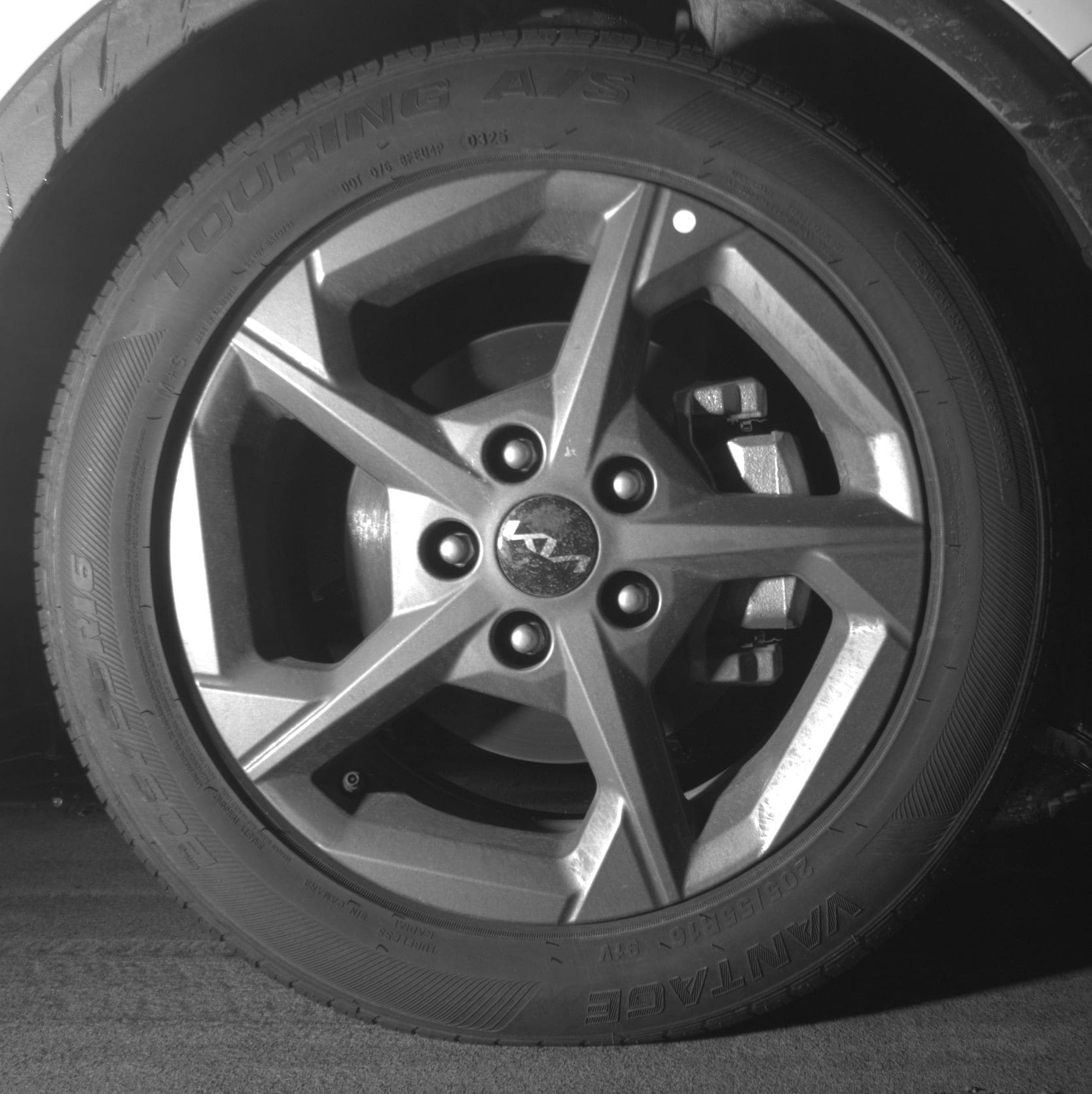 Thumbnail: 2025 Kia K4 - 10