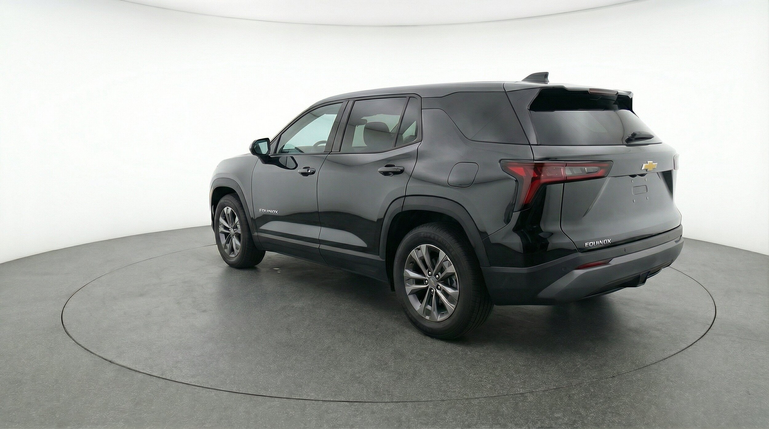Thumbnail: 2025 Chevrolet Equinox - 6