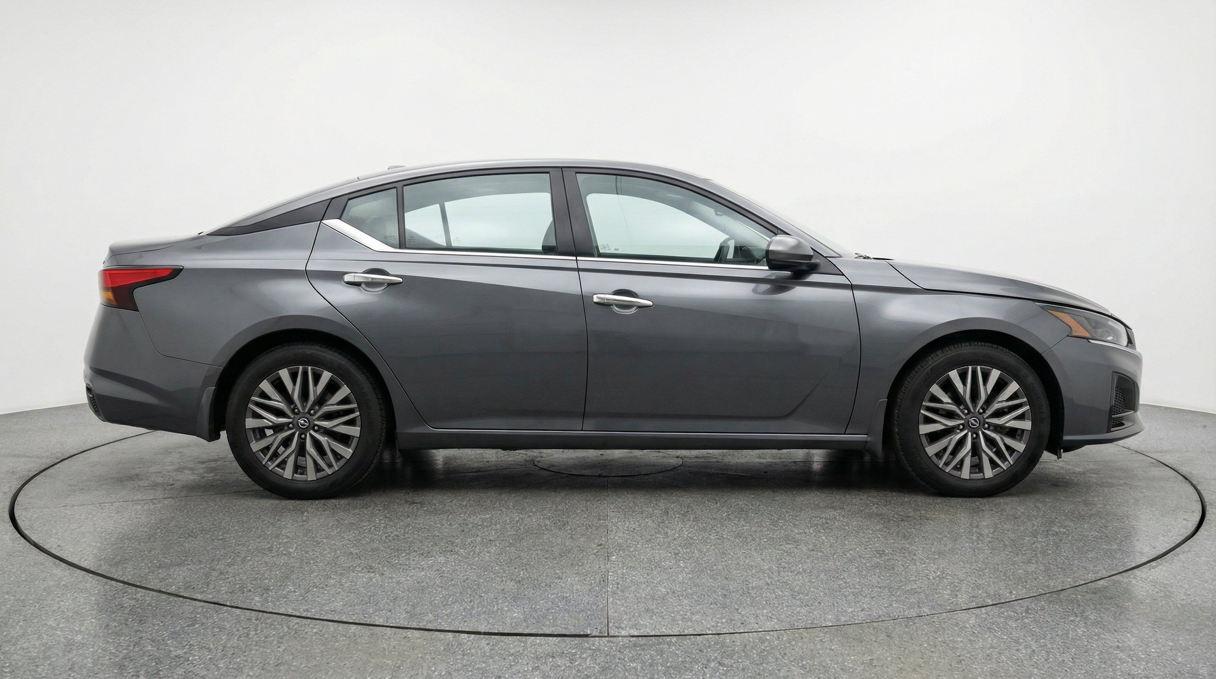 Thumbnail: 2025 Nissan Altima - 11