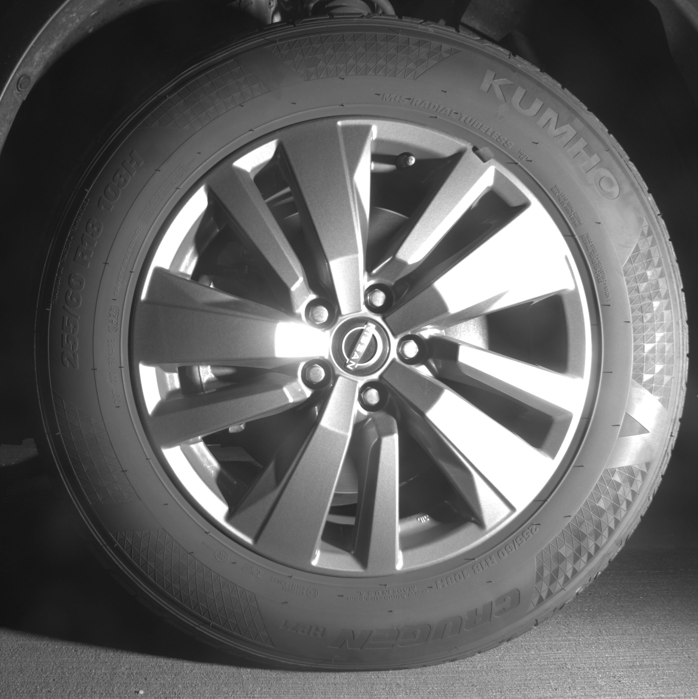 Thumbnail: 2025 Nissan Pathfinder - 9