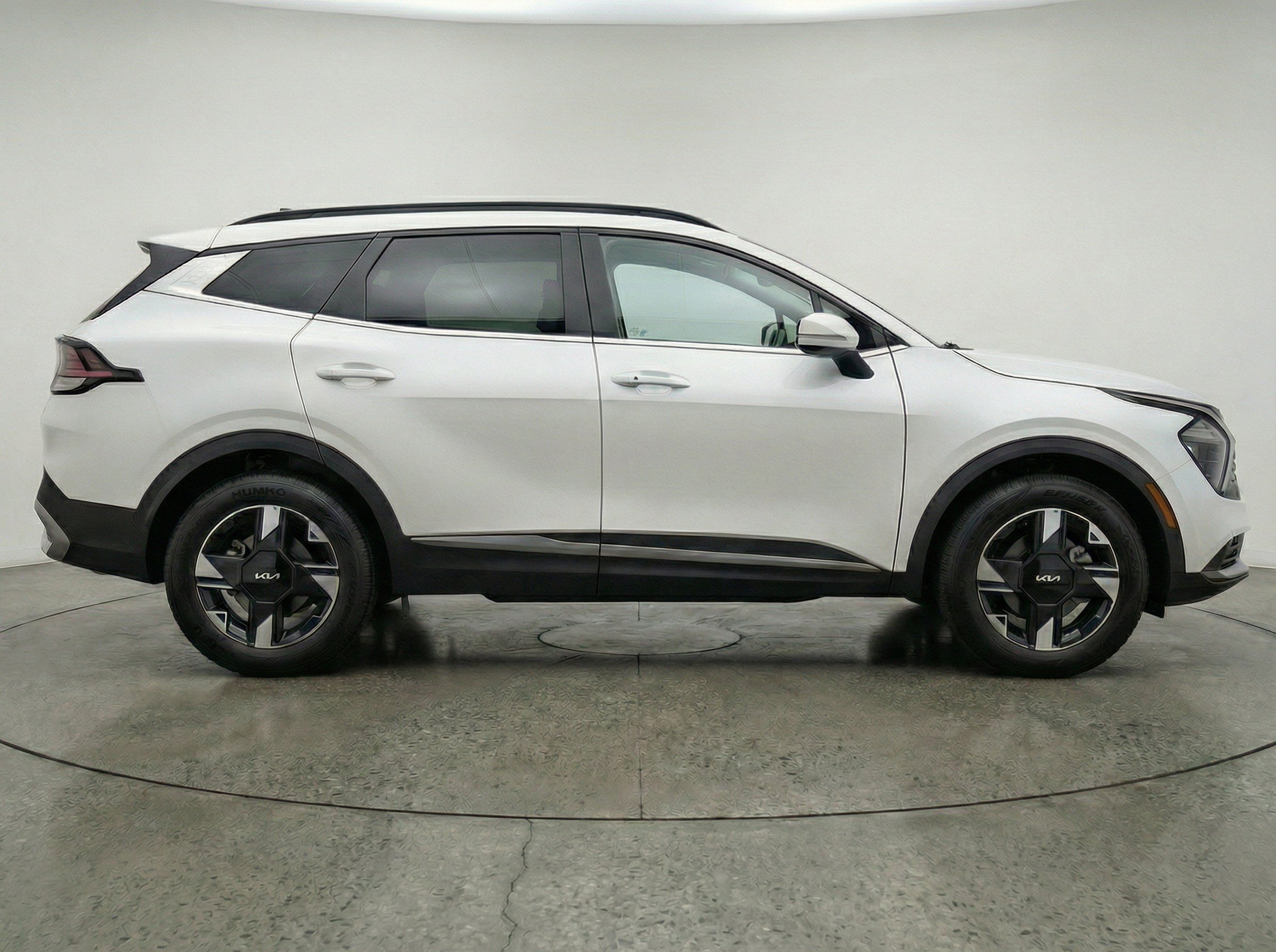 Thumbnail: 2026 Kia Sportage - 11