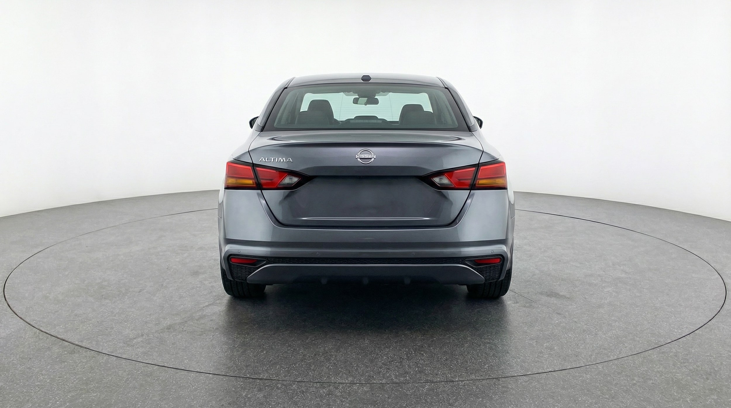 Thumbnail: 2025 Nissan Altima - 6