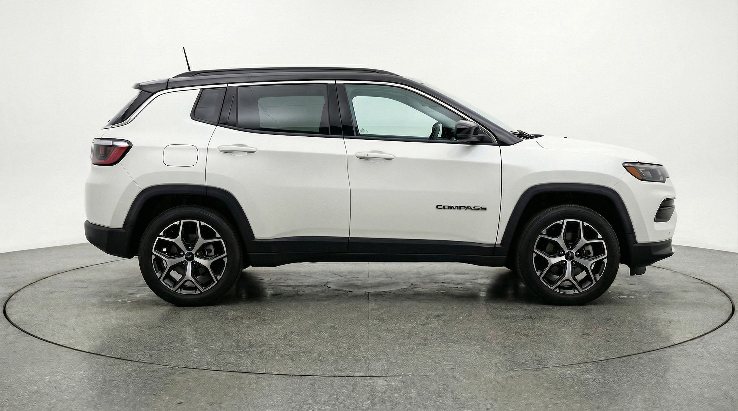 Thumbnail: 2025 Jeep Compass - 8
