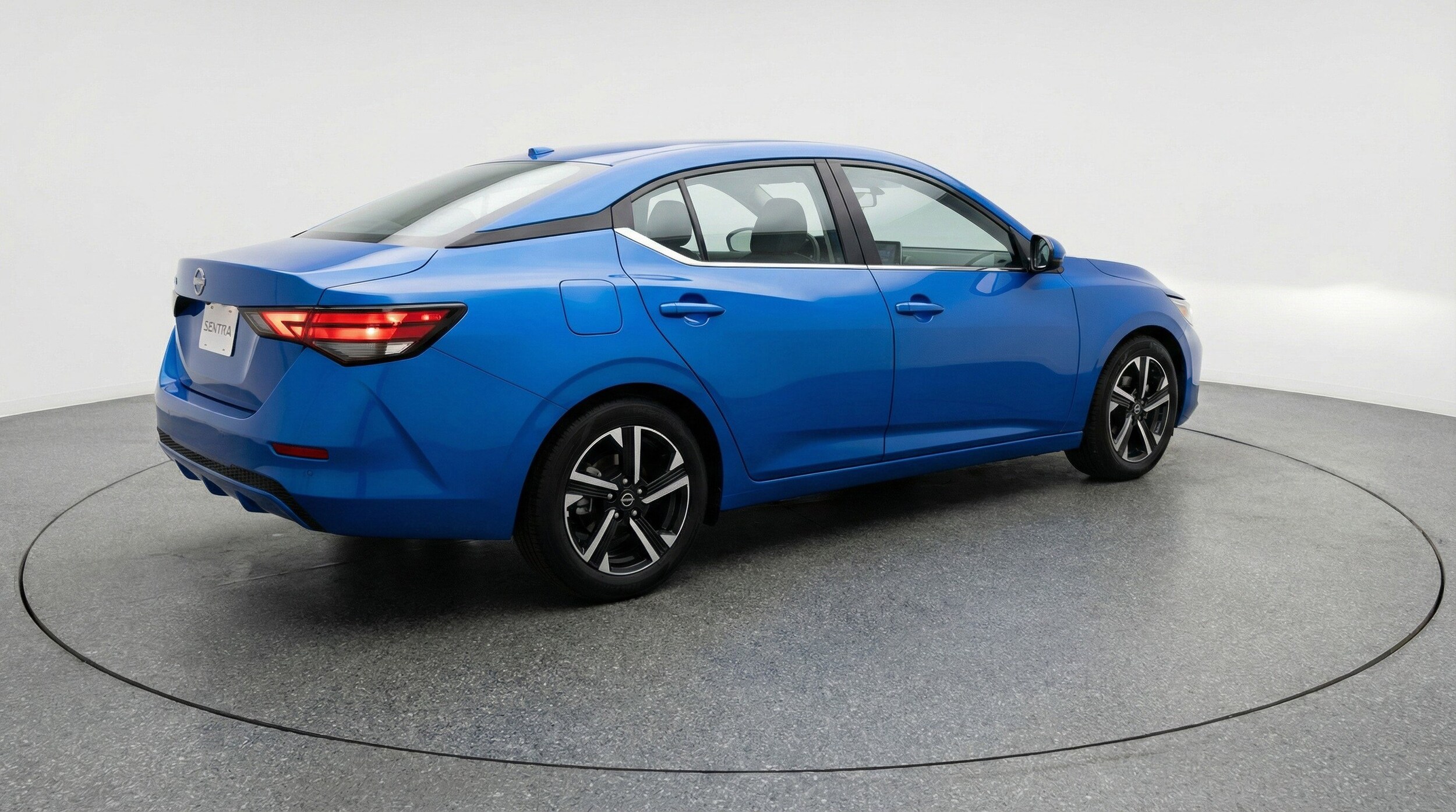 Thumbnail: 2025 Nissan Sentra - 9