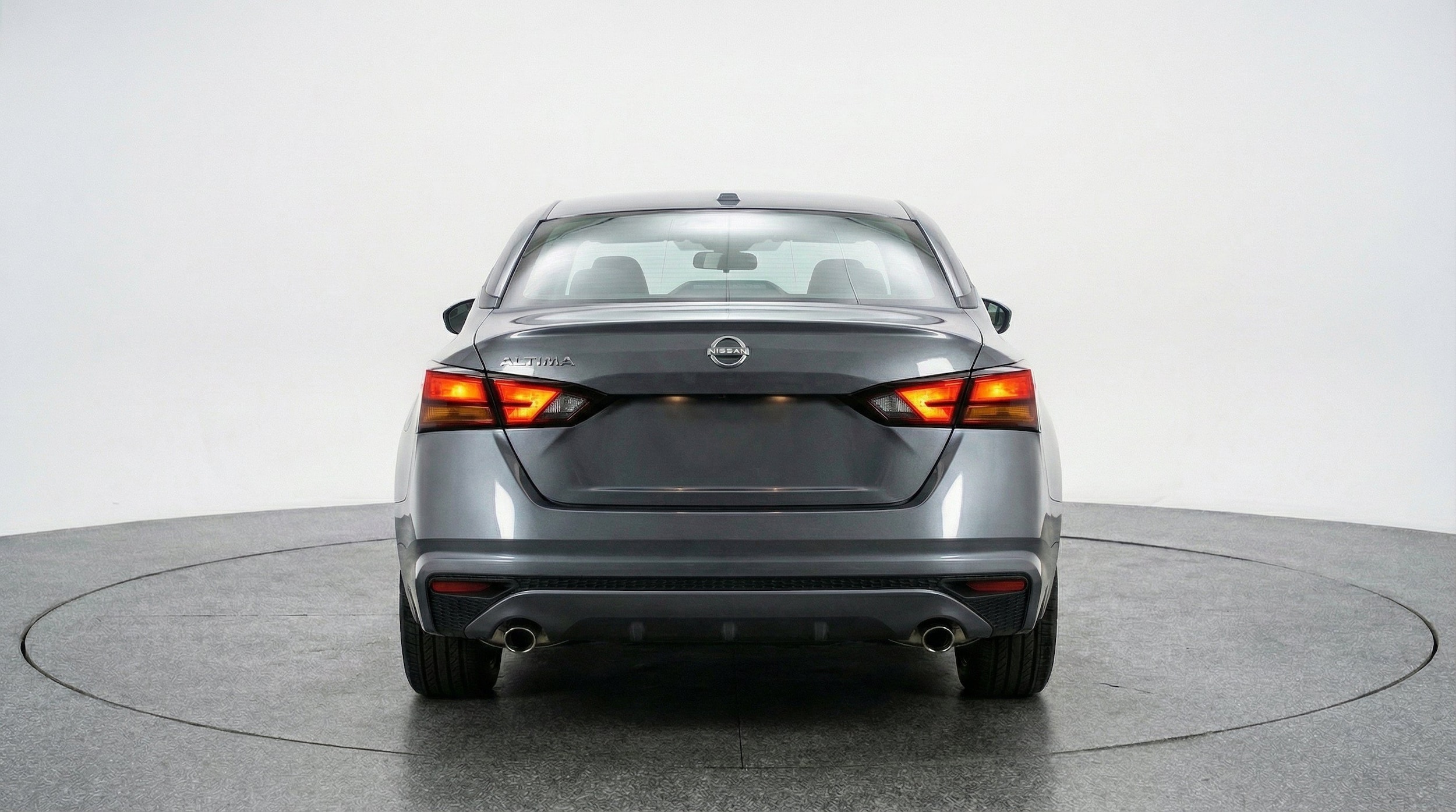 Thumbnail: 2025 Nissan Altima - 7