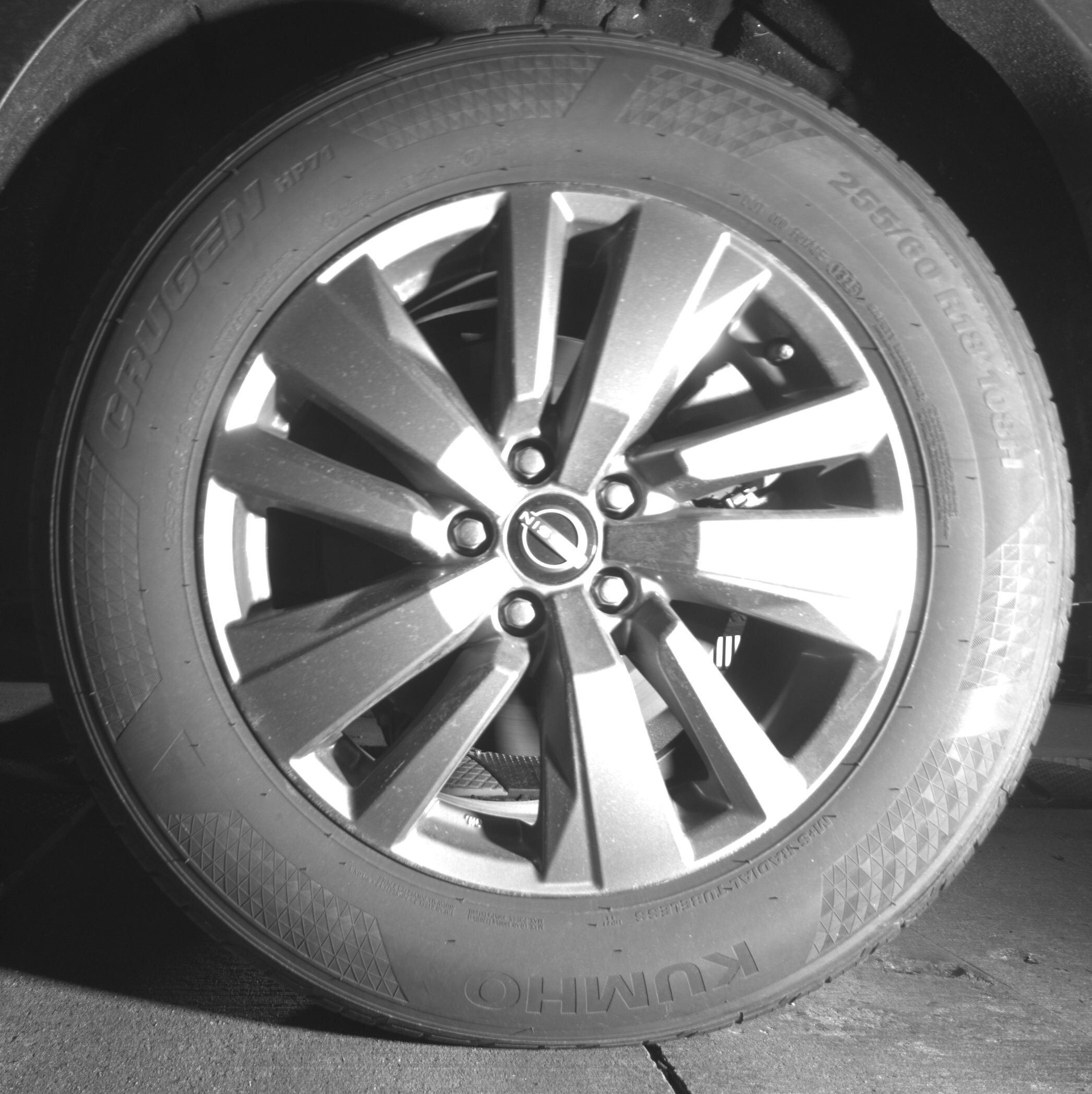 Thumbnail: 2025 Nissan Pathfinder - 11