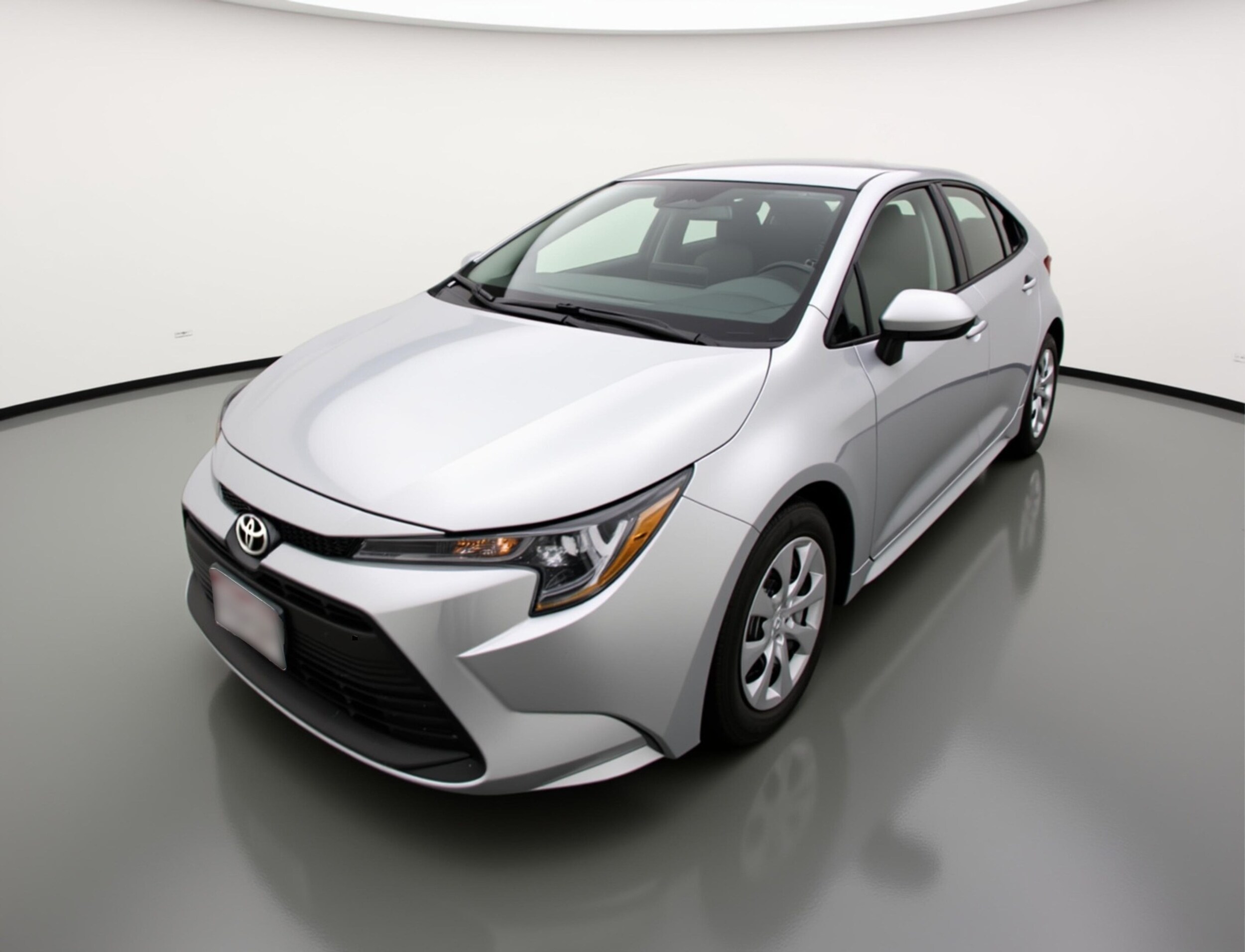 Thumbnail: 2025 Toyota Corolla - 3