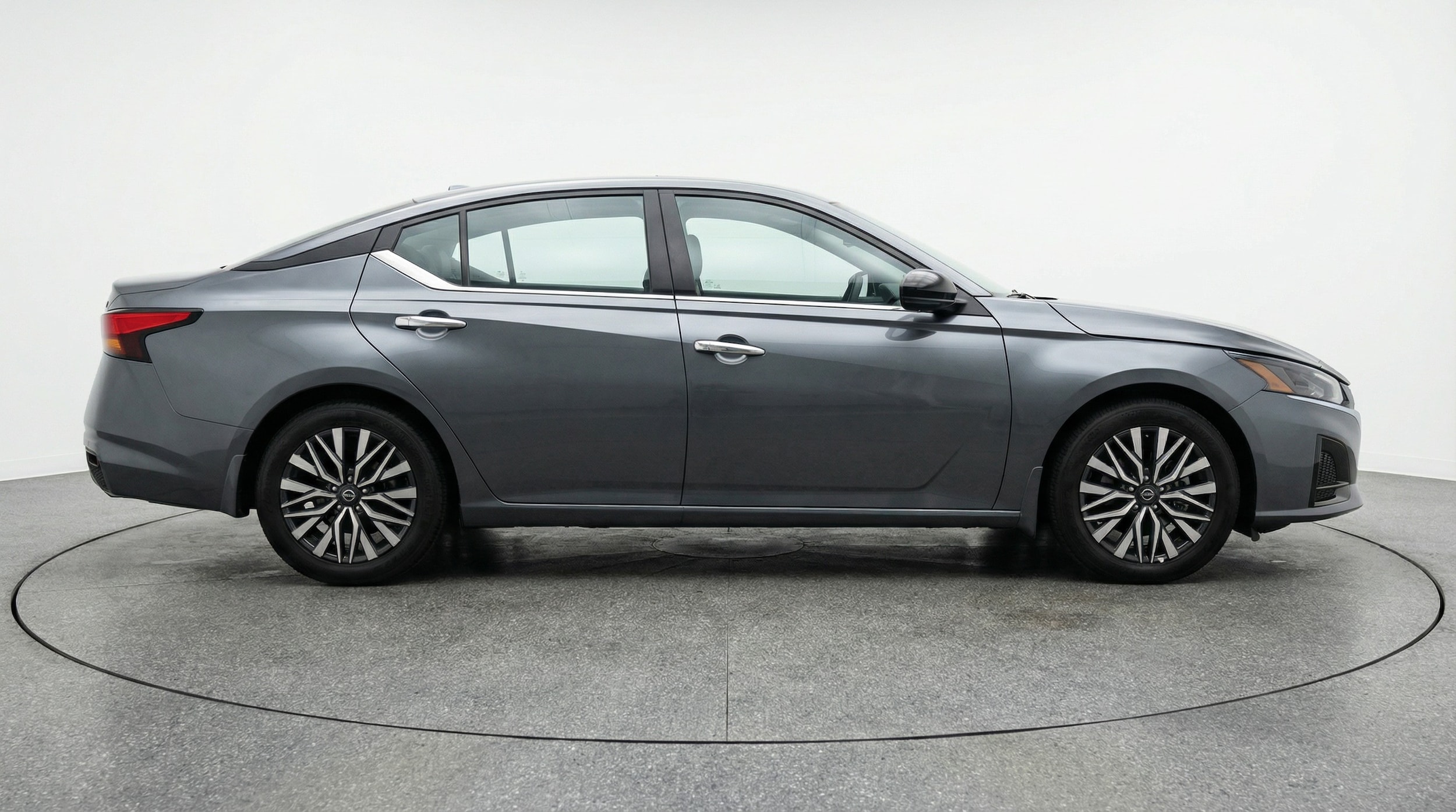 Thumbnail: 2025 Nissan Altima - 8