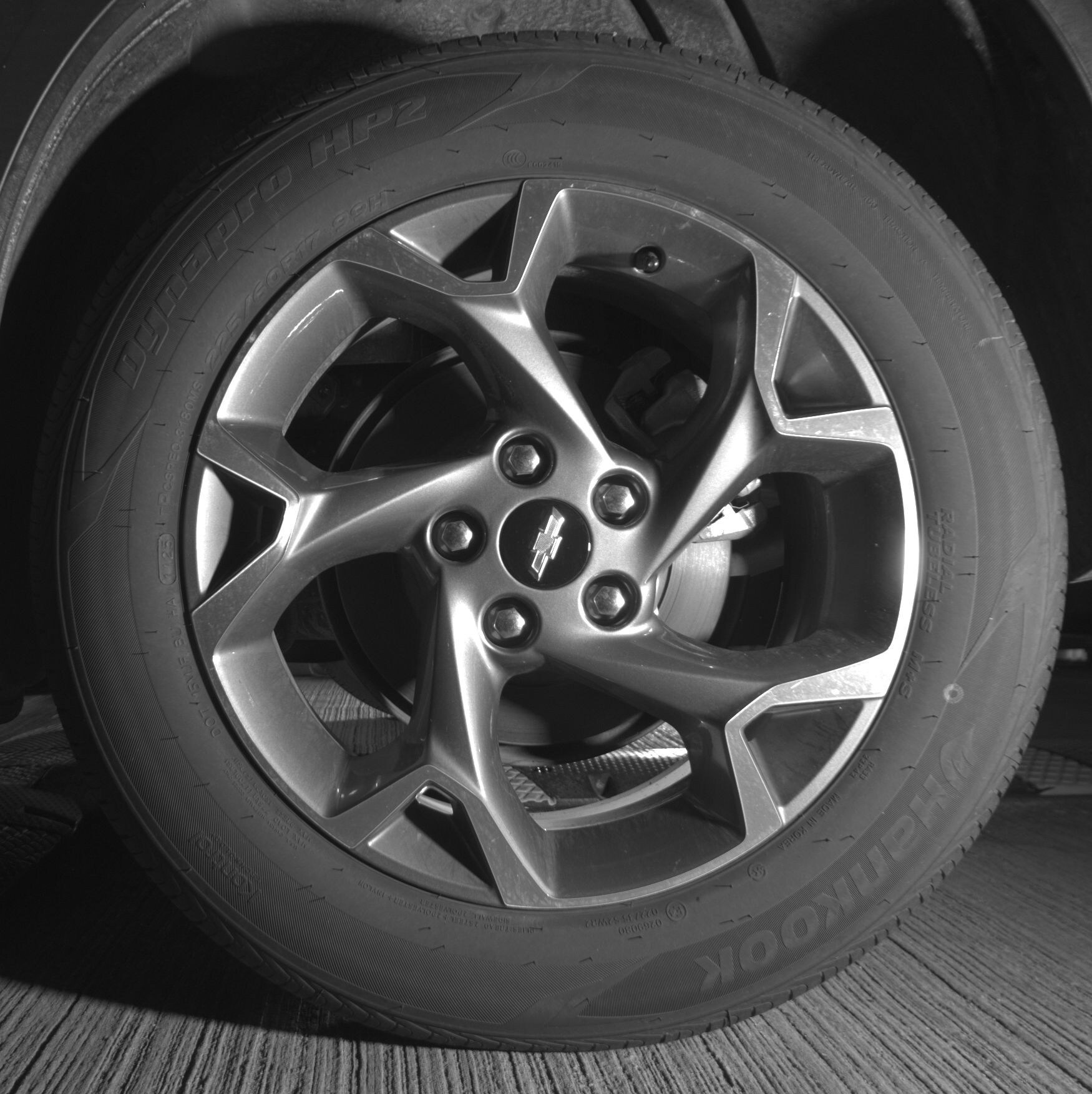 Thumbnail: 2025 Chevrolet Trax - 11