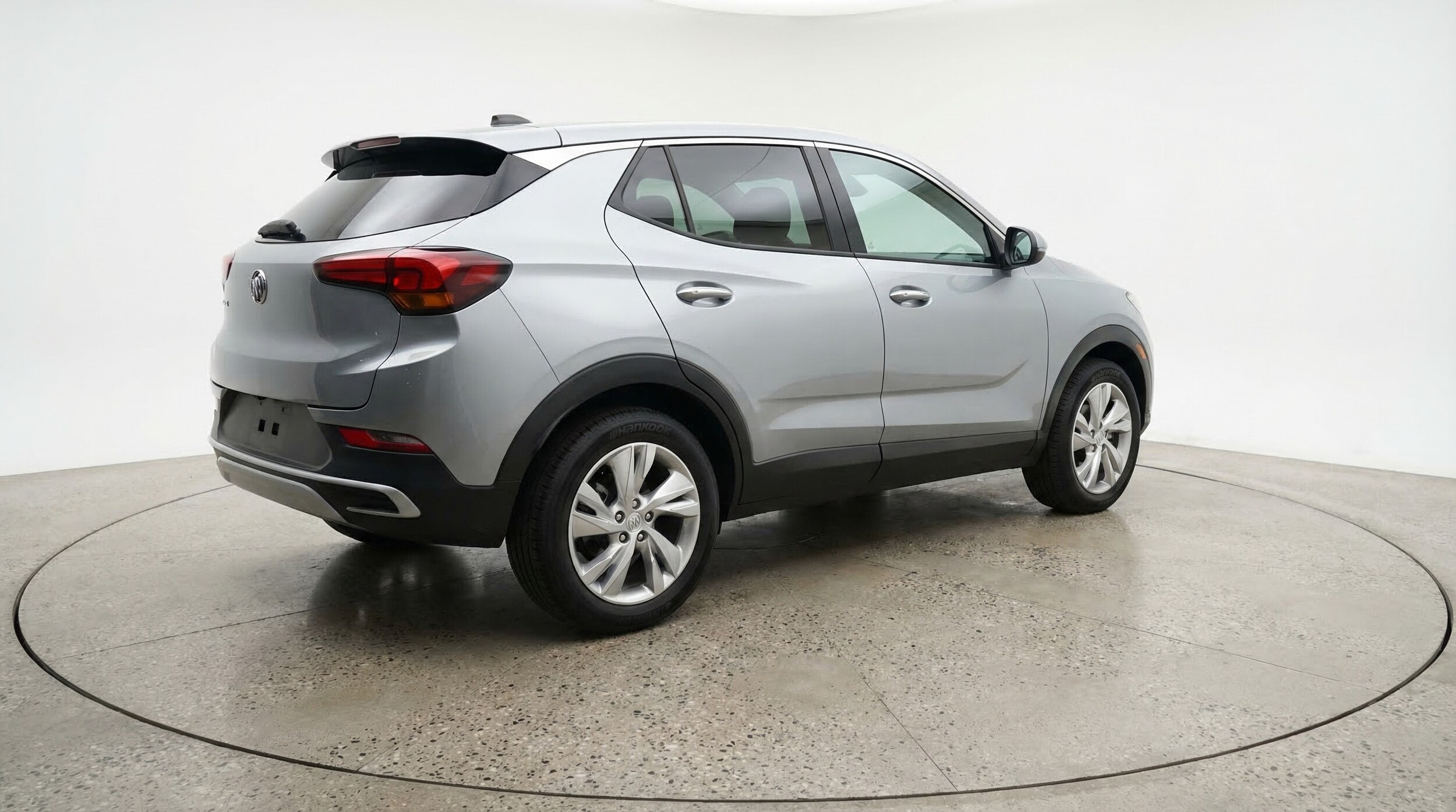 Thumbnail: 2025 Buick Encore GX - 7