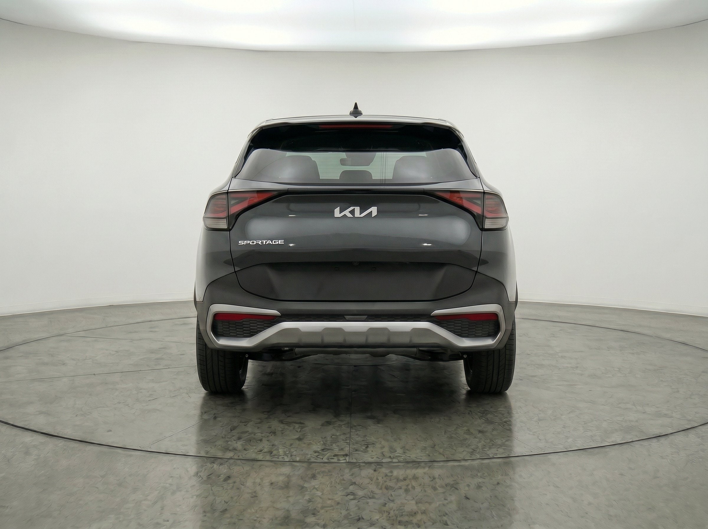 Thumbnail: 2026 Kia Sportage - 7