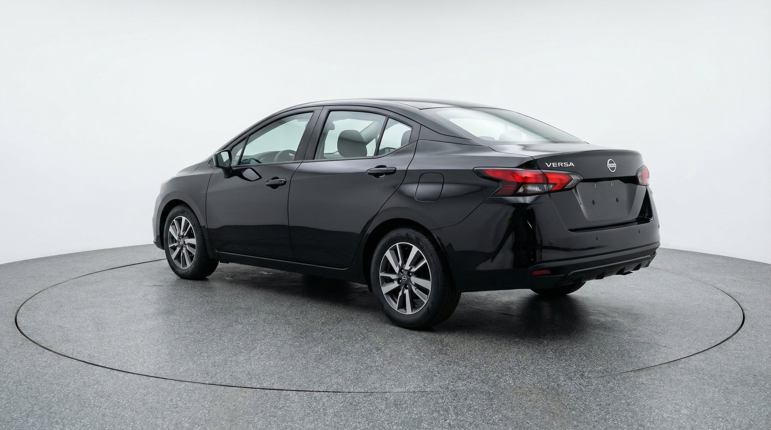 Thumbnail: 2025 Nissan Versa - 6