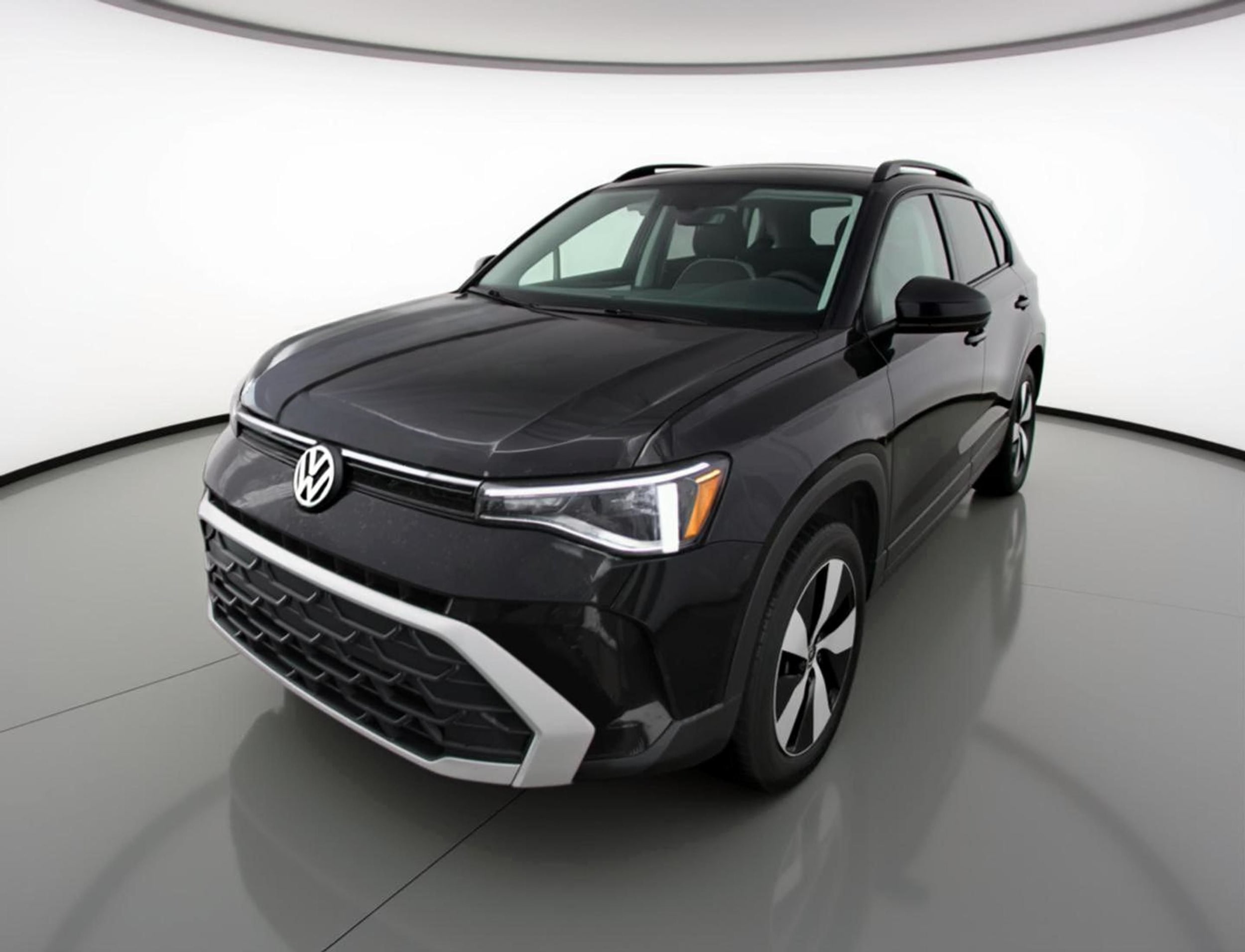 Thumbnail: 2025 Volkswagen Taos - 3