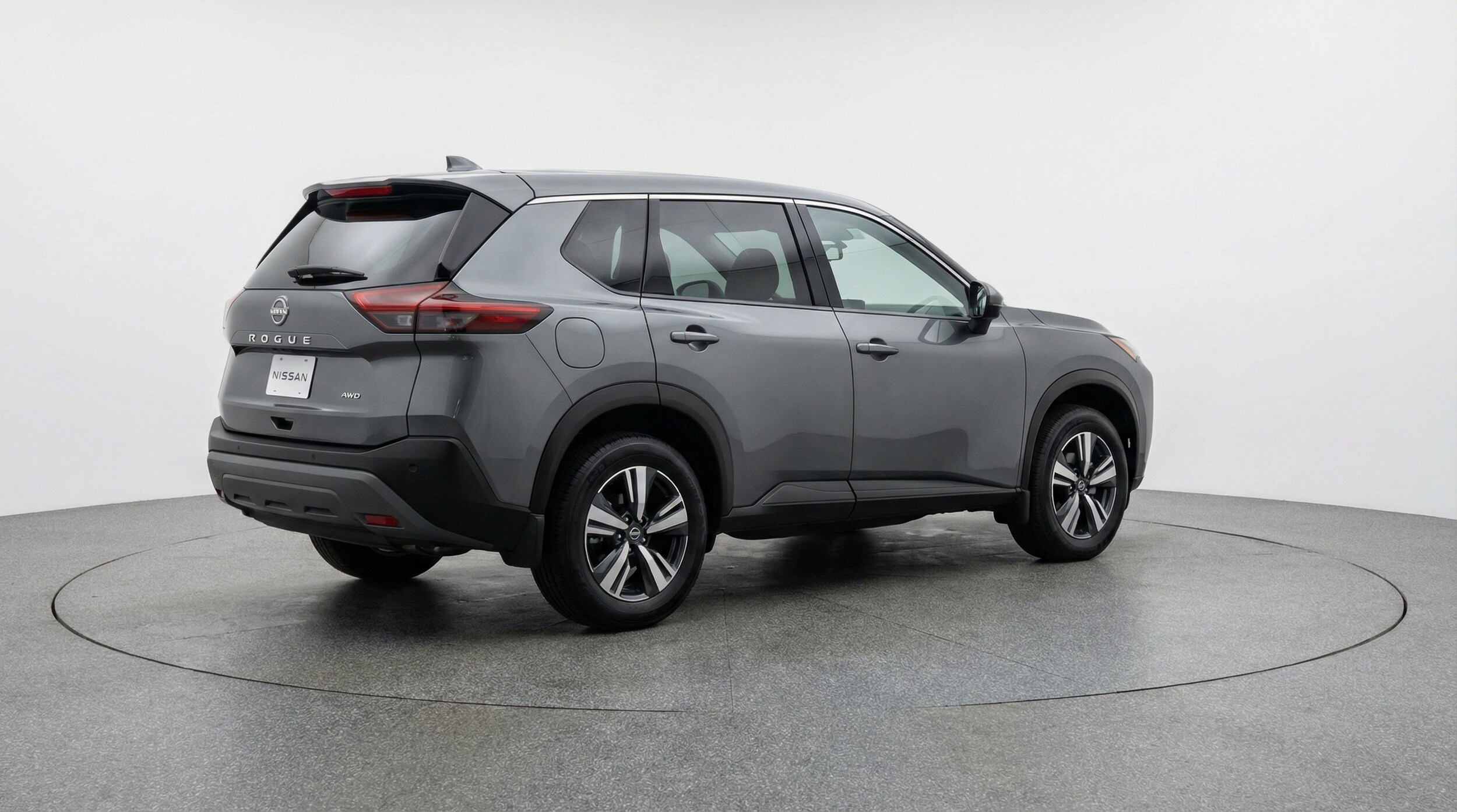 Thumbnail: 2025 Nissan Rogue - 7