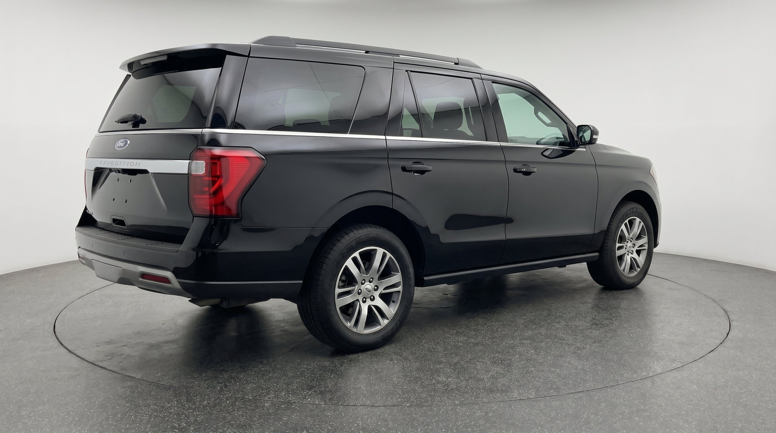 Thumbnail: 2024 Ford Expedition - 9
