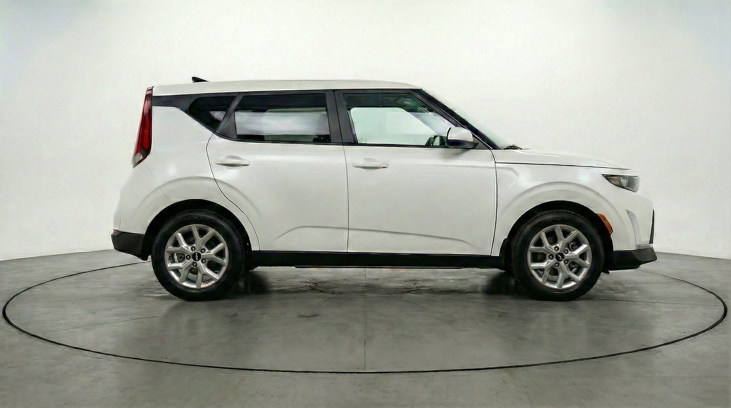 Thumbnail: 2025 Kia Soul - 11