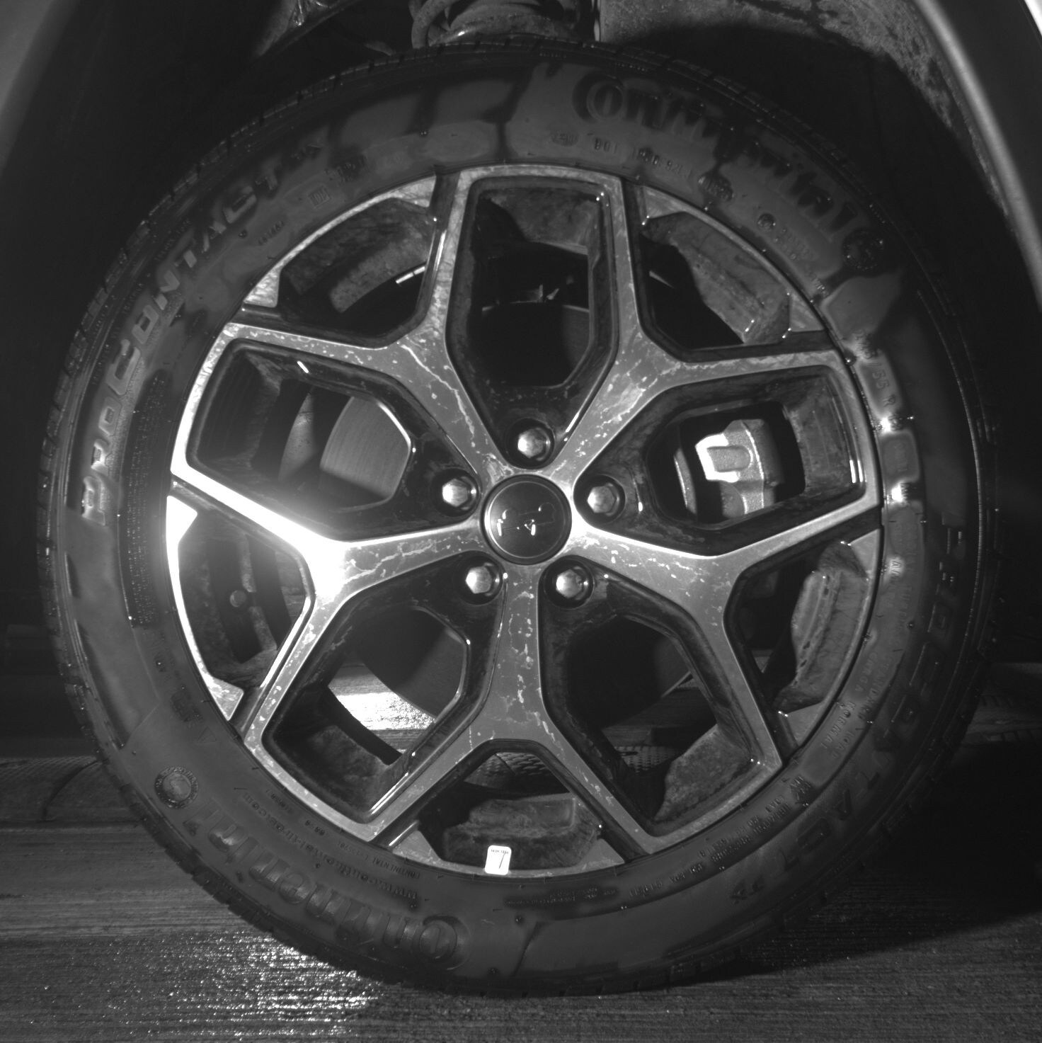 Thumbnail: 2025 Jeep Compass - 10