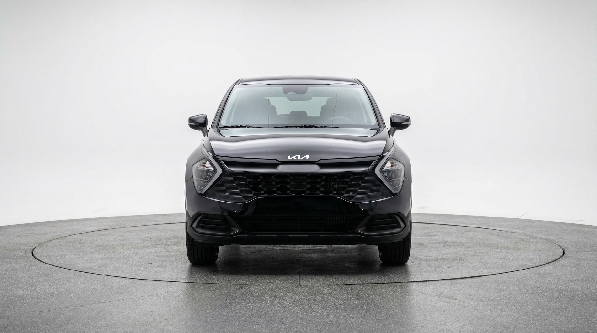 Thumbnail: 2025 Kia Sportage - 2