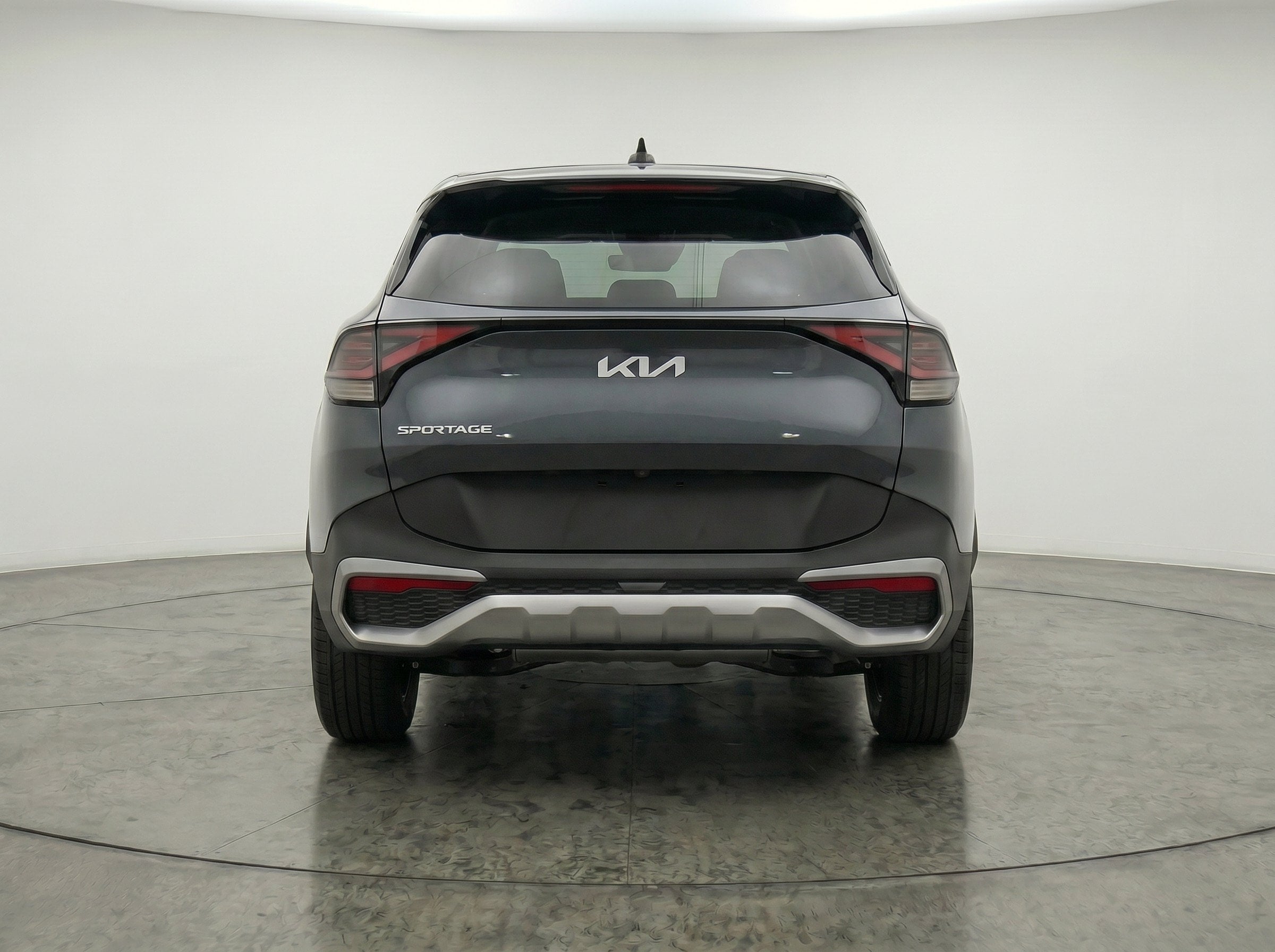 Thumbnail: 2026 Kia Sportage - 7