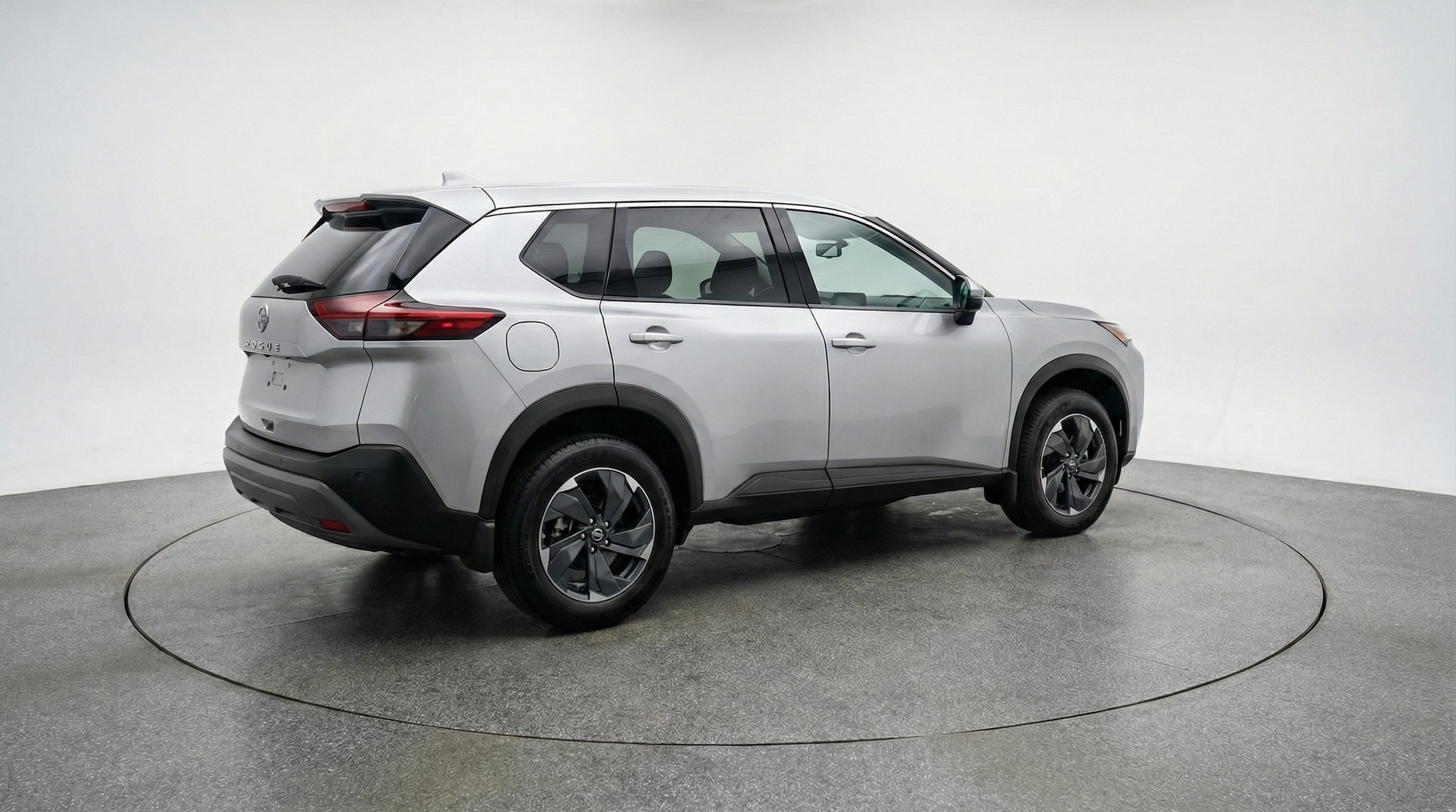 Thumbnail: 2025 Nissan Rogue - 7