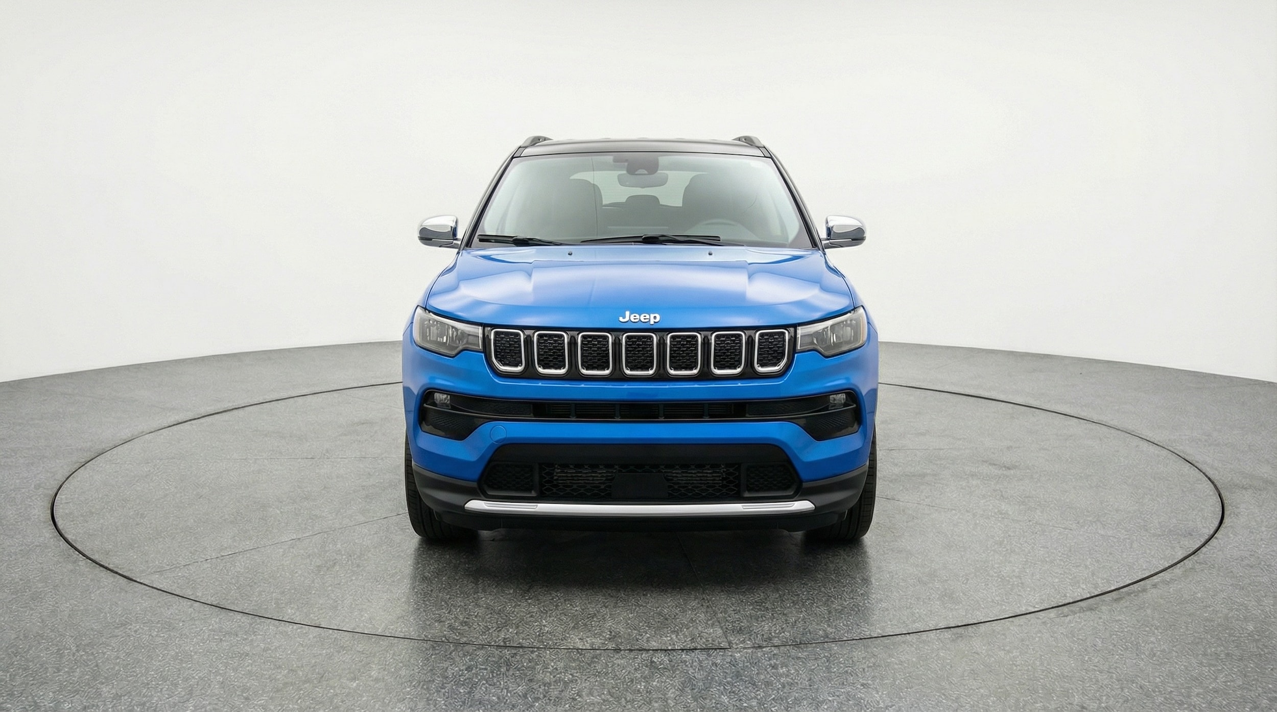 Thumbnail: 2025 Jeep Compass - 2