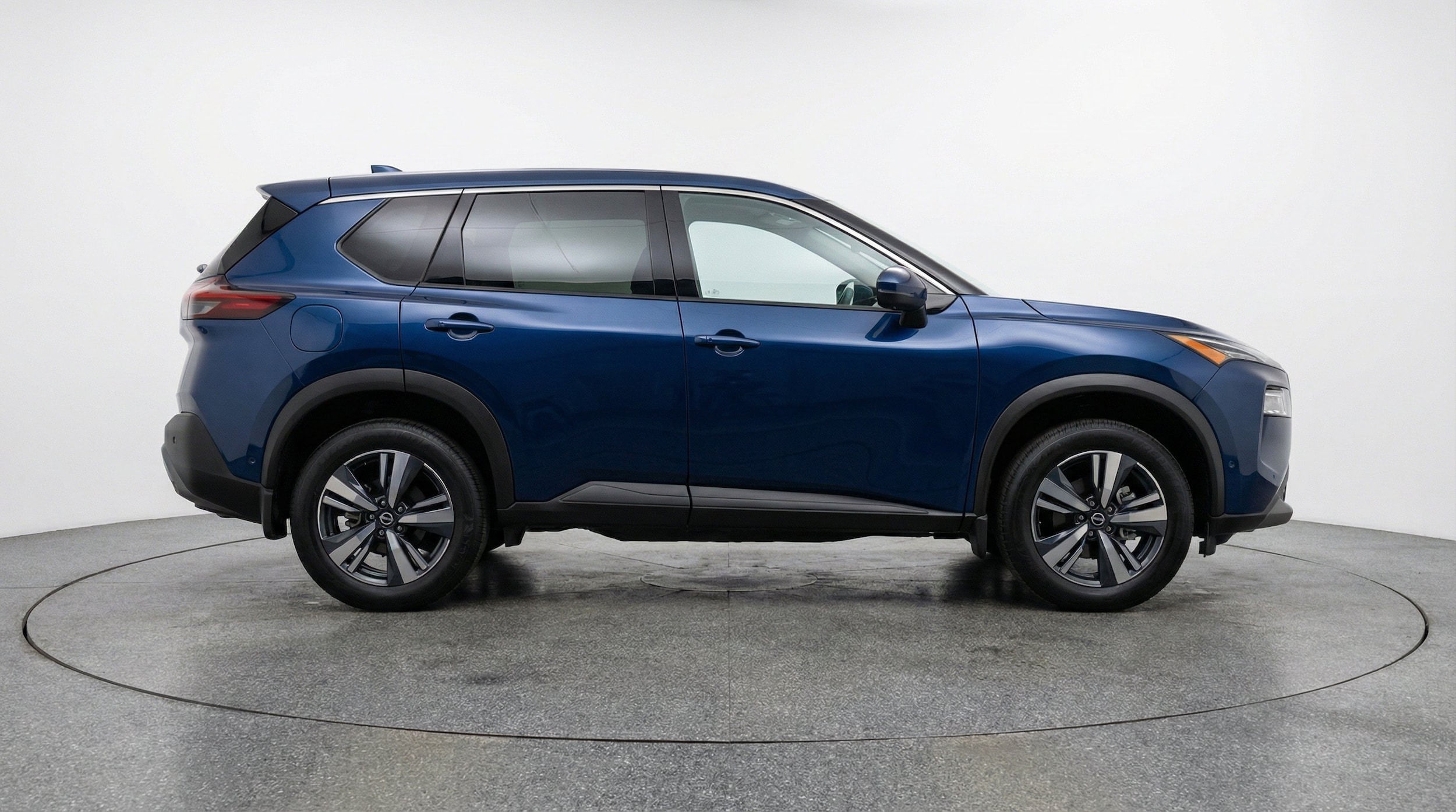 Thumbnail: 2026 Nissan Rogue - 11