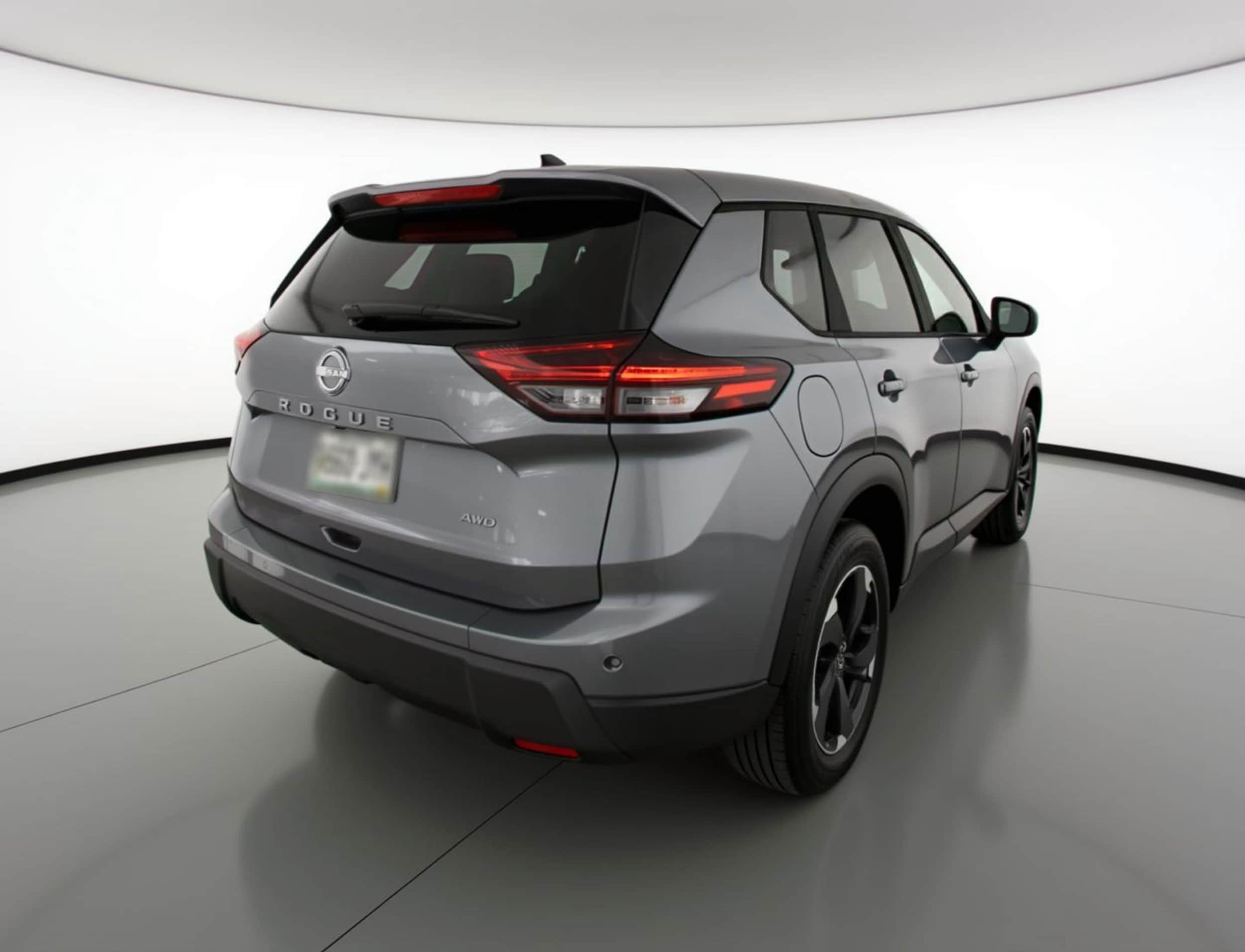 Thumbnail: 2025 Nissan Rogue - 7