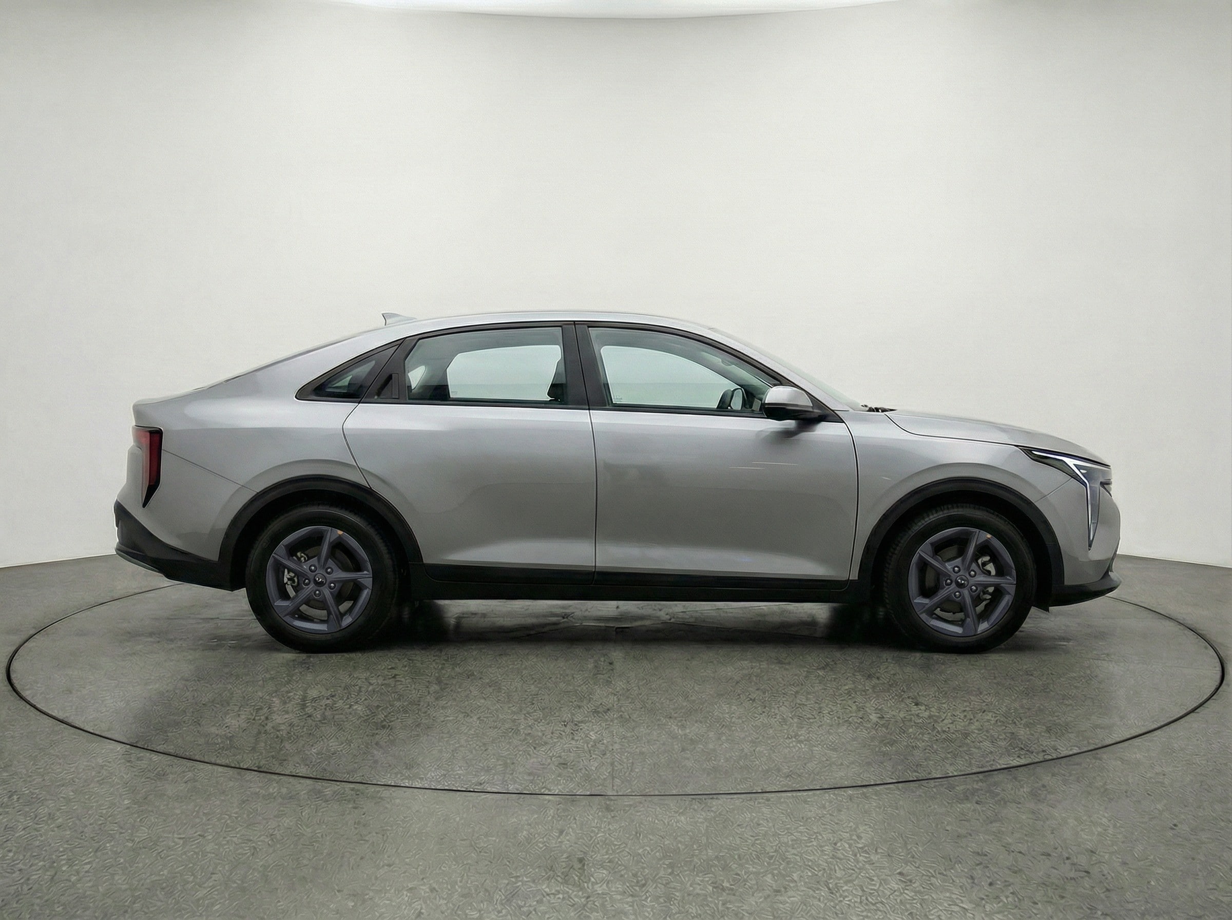 Thumbnail: 2025 Kia K4 - 8