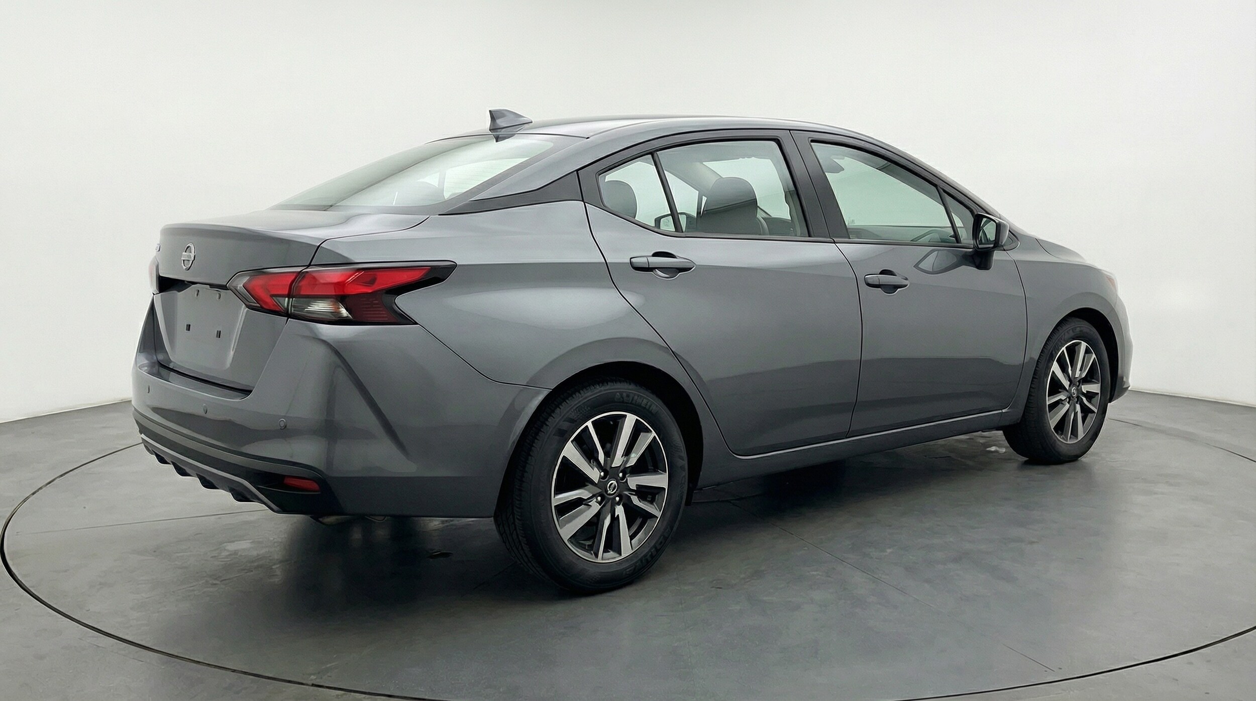 Thumbnail: 2025 Nissan Versa - 7