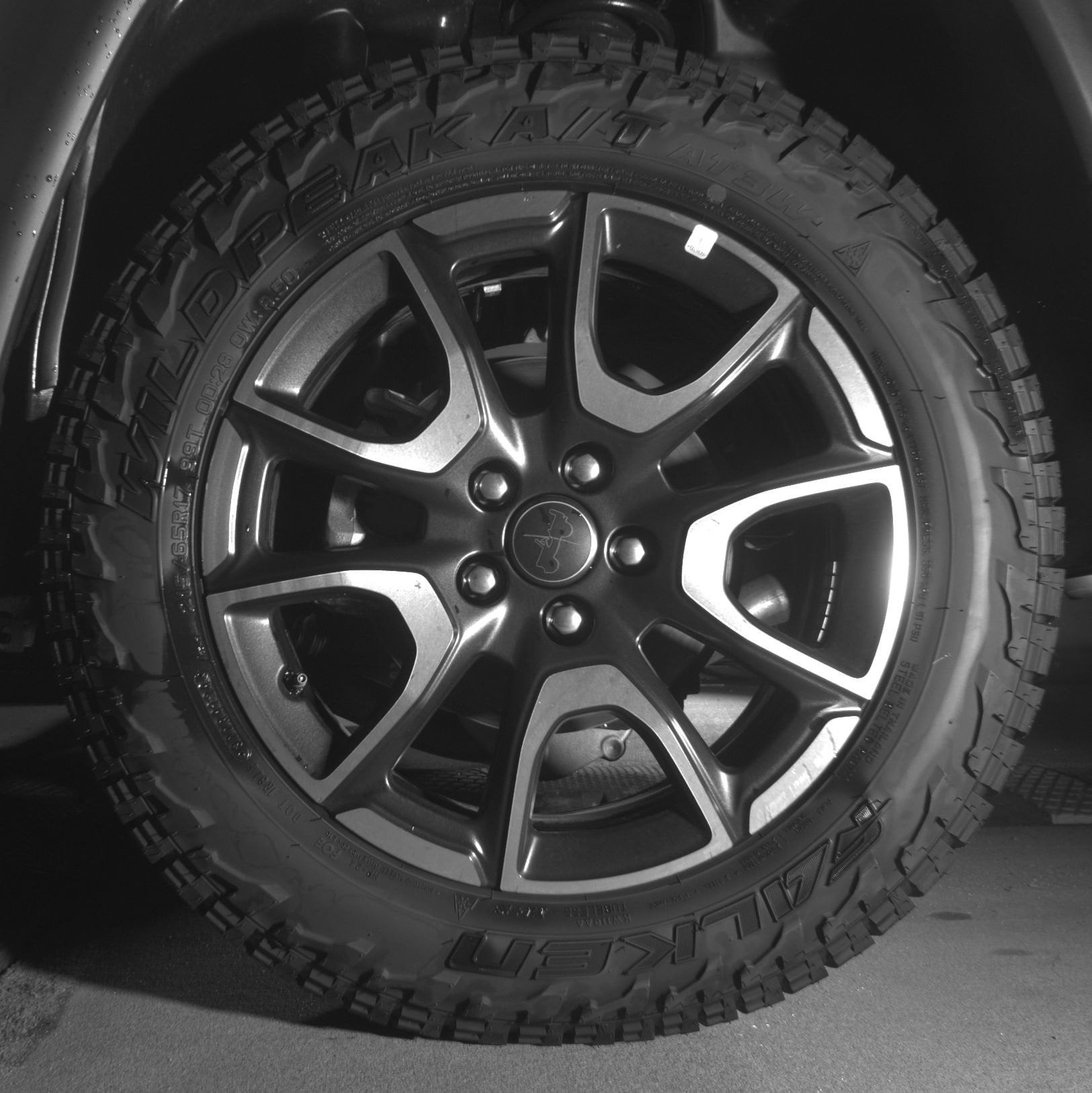 Thumbnail: 2025 Jeep Compass - 14