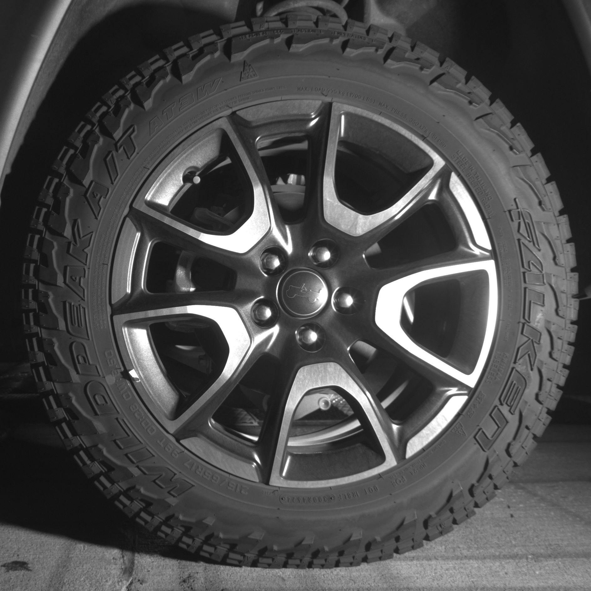 Thumbnail: 2025 Jeep Compass - 14
