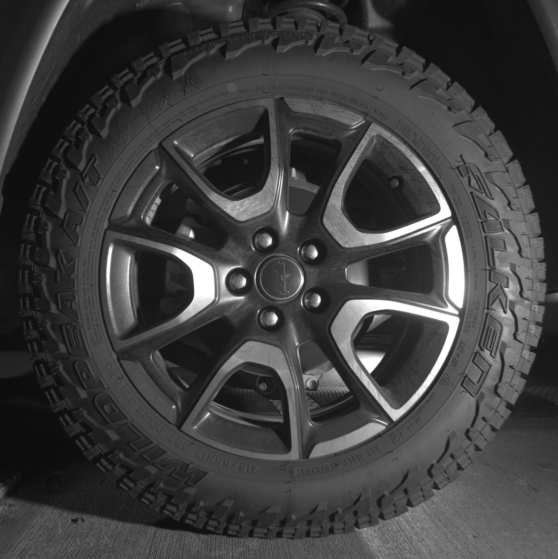 Thumbnail: 2025 Jeep Compass - 11