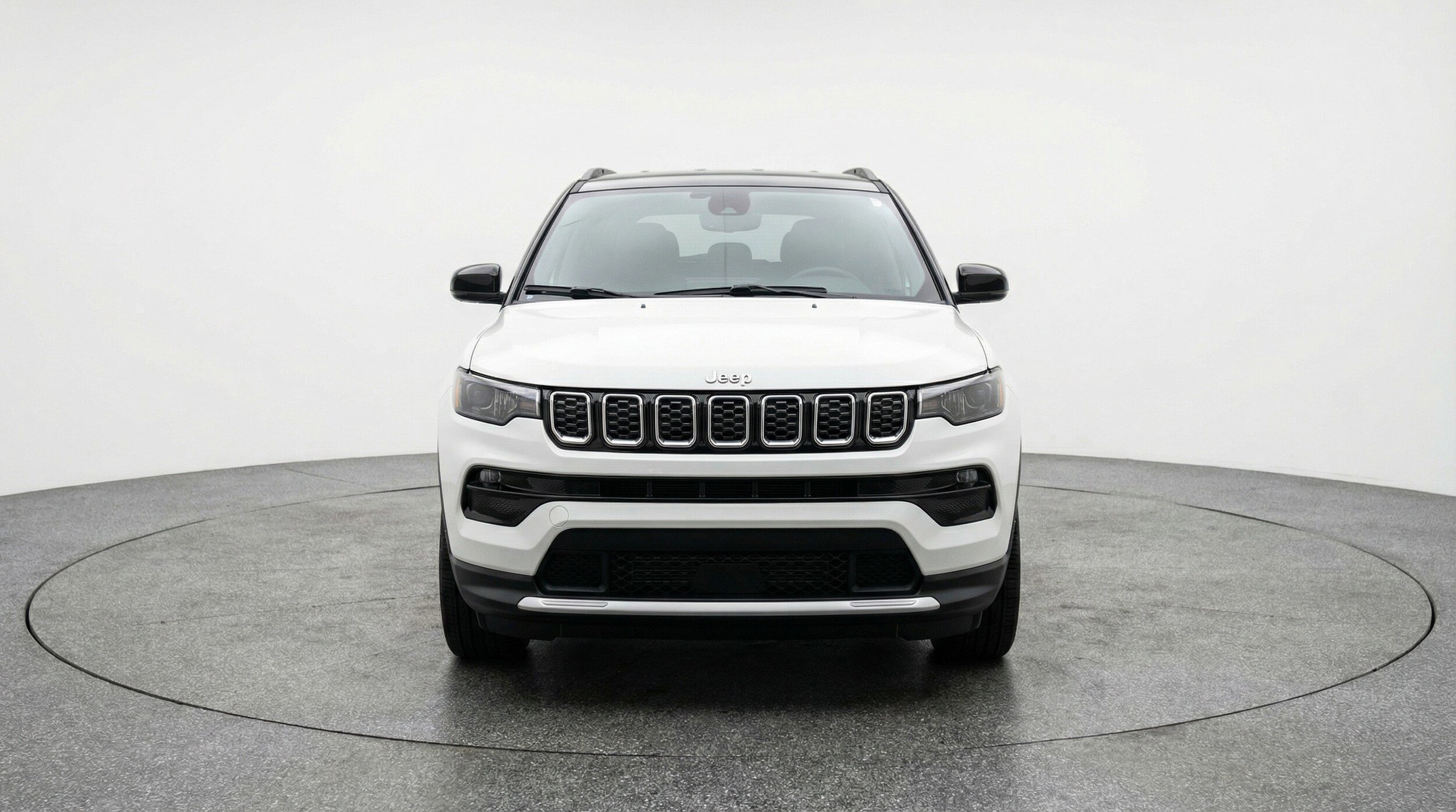 Thumbnail: 2025 Jeep Compass - 2