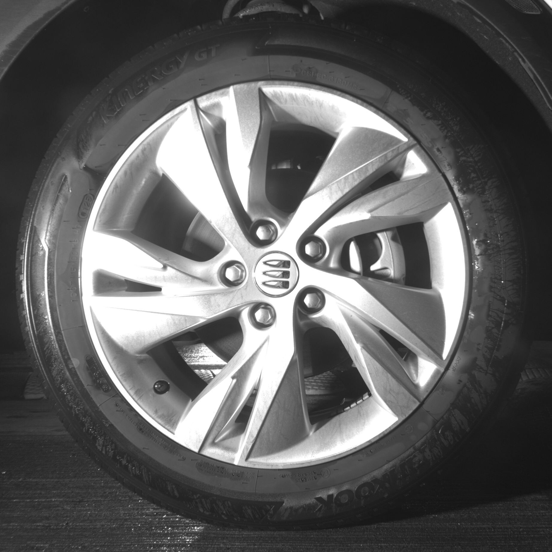 Thumbnail: 2025 Buick Encore GX - 10