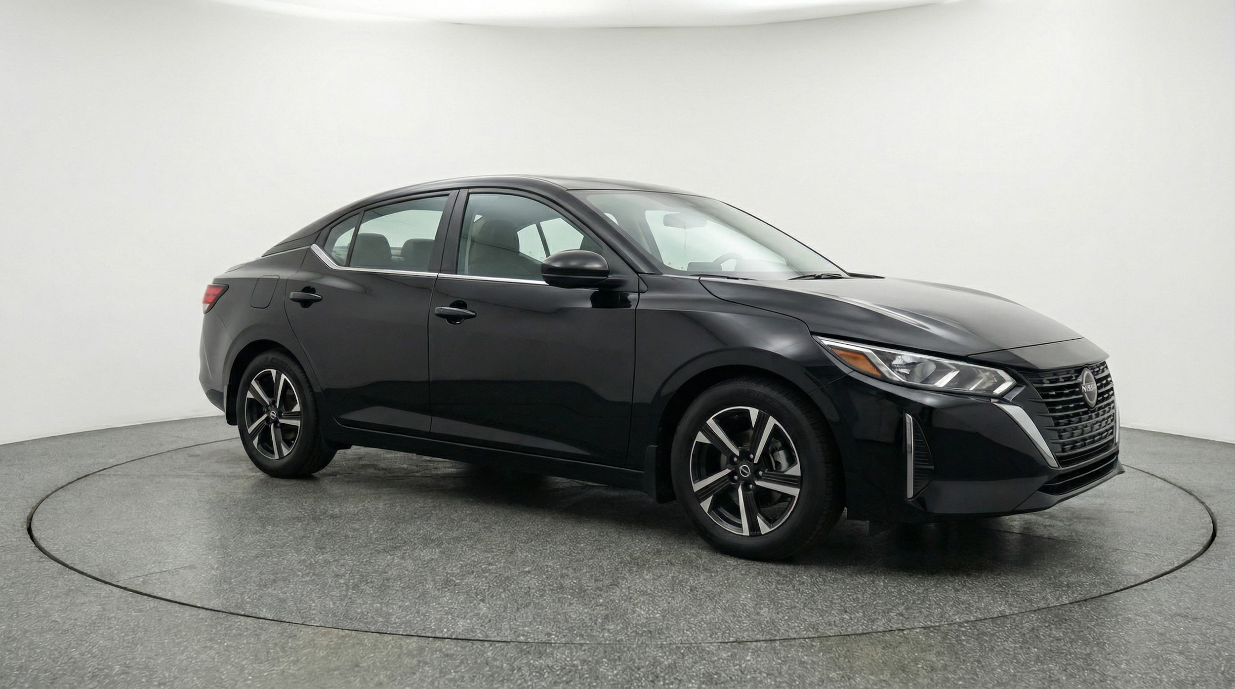 Thumbnail: 2025 Nissan Sentra - 1