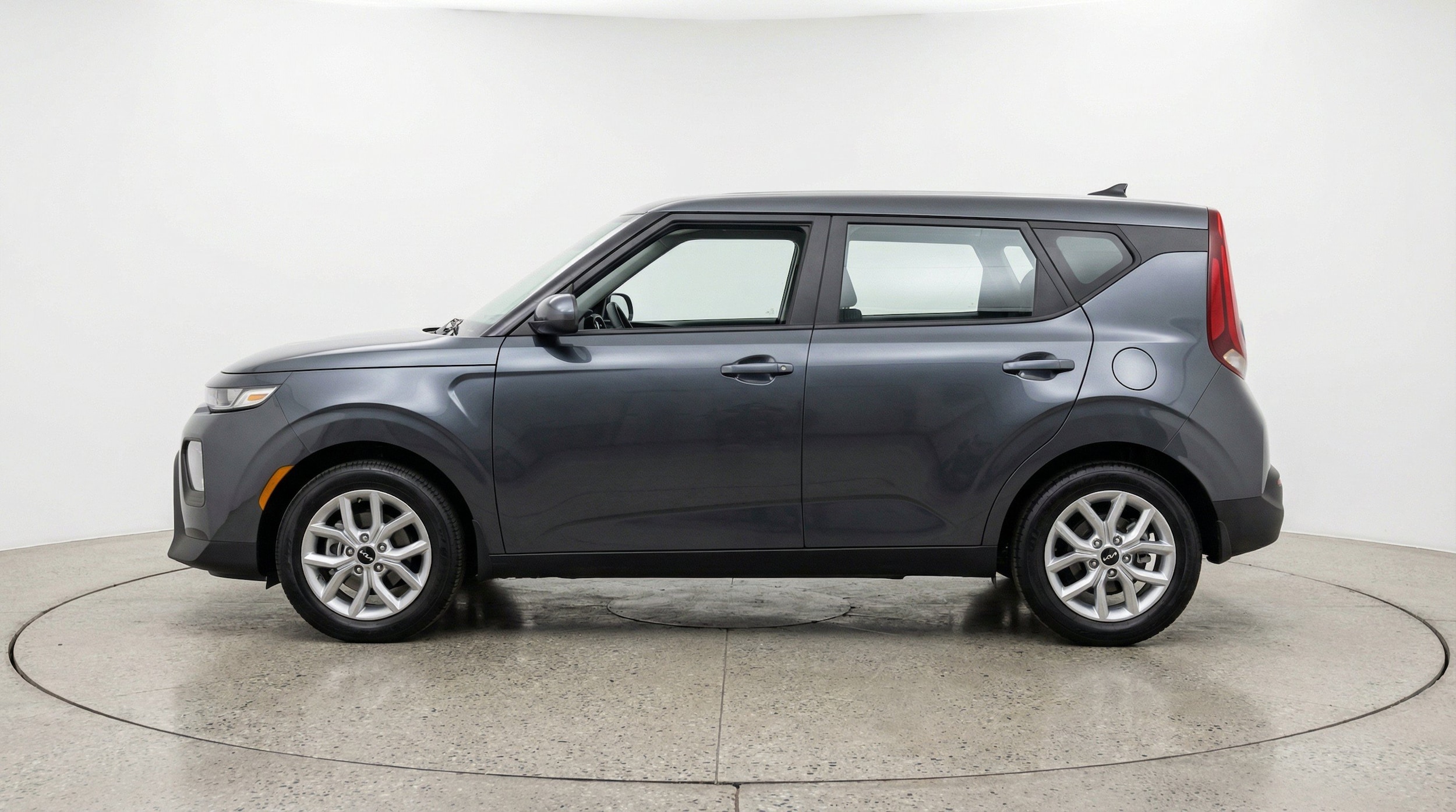 Thumbnail: 2025 Kia Soul - 5