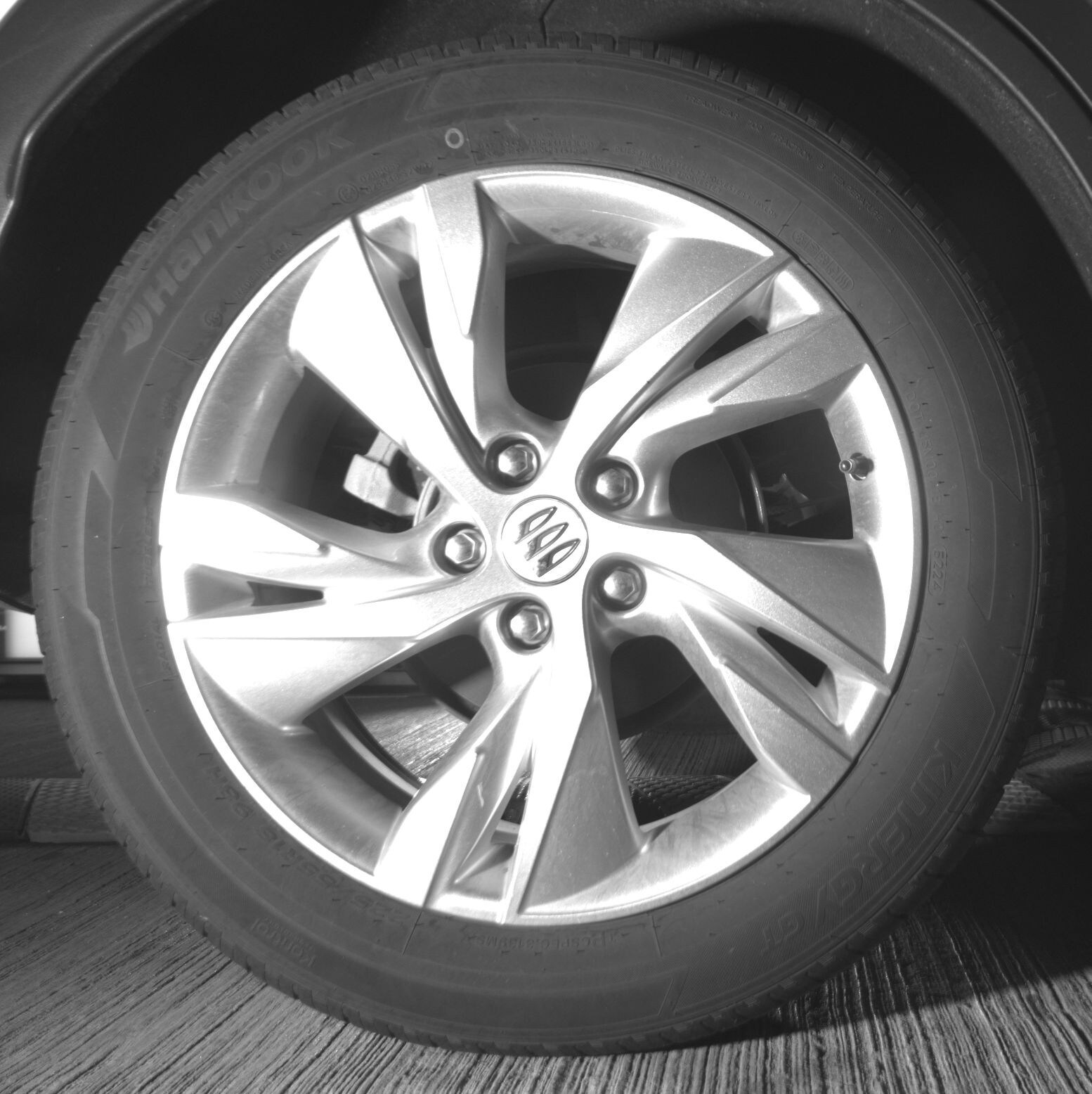 Thumbnail: 2025 Buick Encore GX - 12